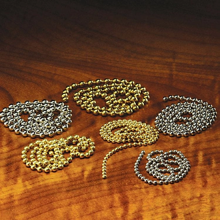 Bead Chain Eyes