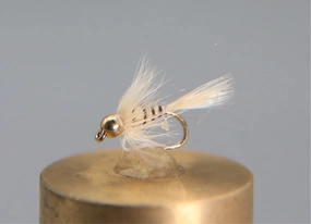 Bead Head Cahill Light Soft Hackle Emerger