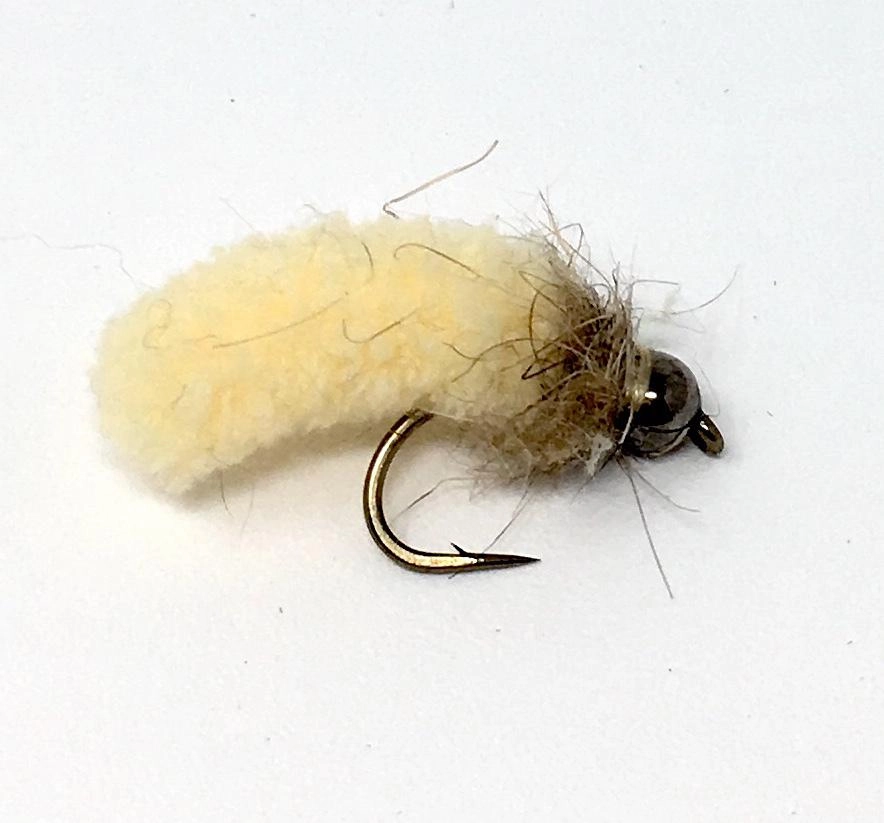 Bead Head Mop Fly
