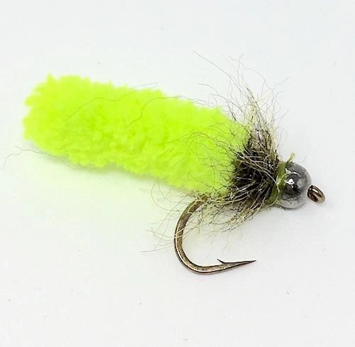 Bead Head Mop Fly