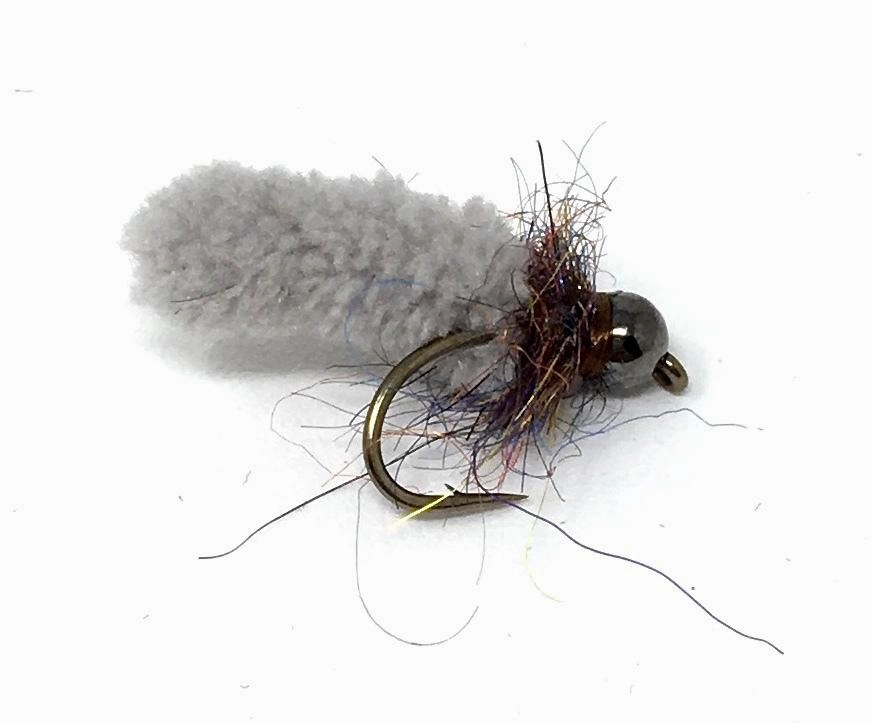 Bead Head Mop Fly