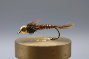 Bead Head Pheasant Tail