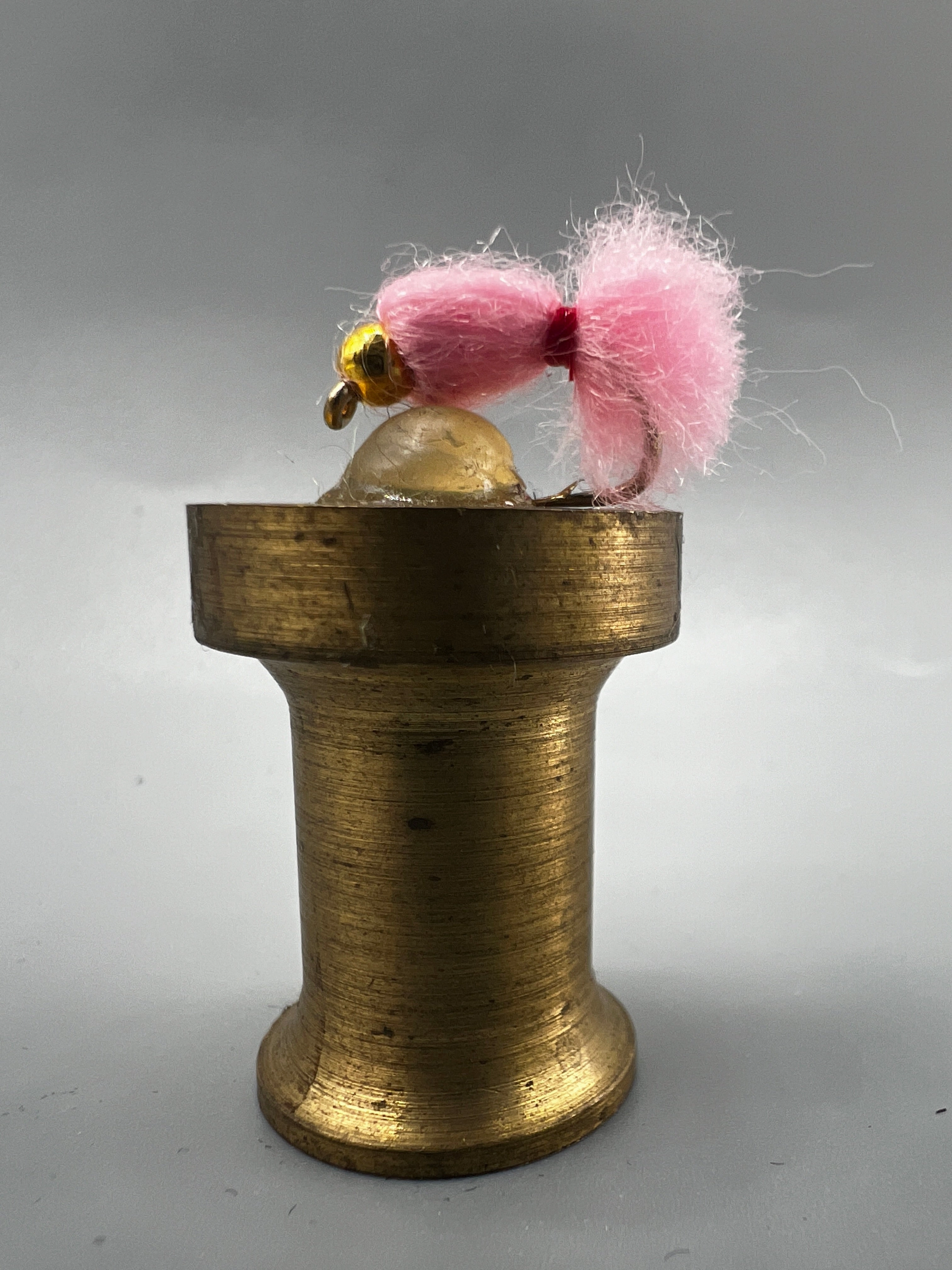 Bead Head Surreal Egg