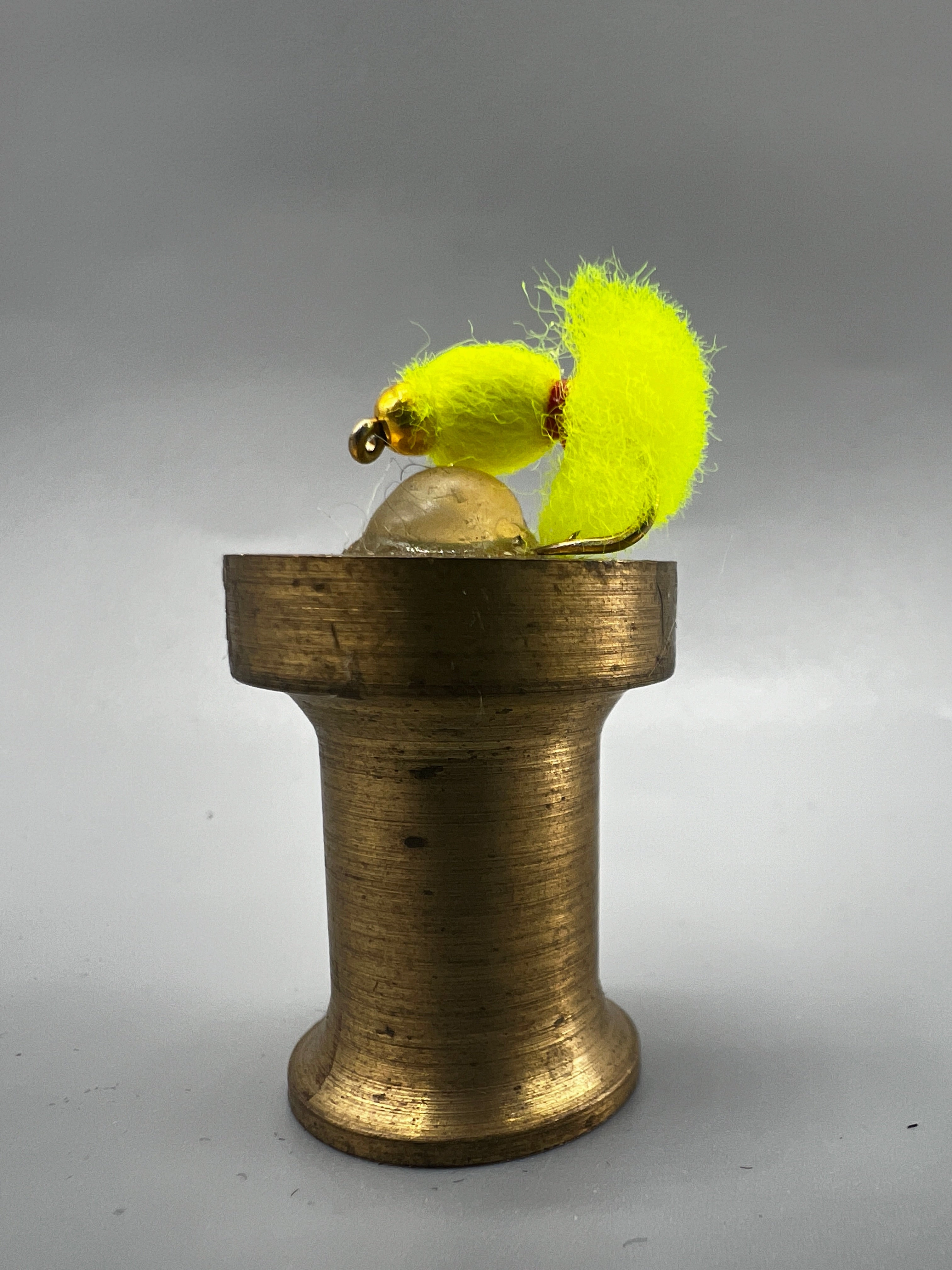 Bead Head Surreal Egg