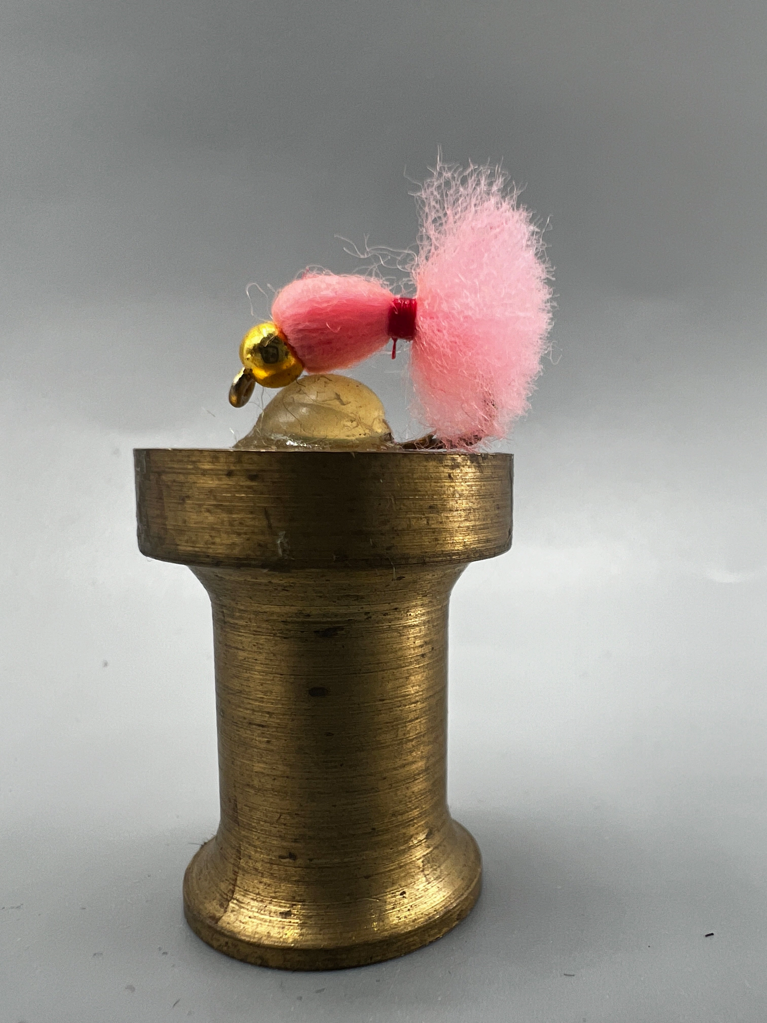 Bead Head Surreal Egg