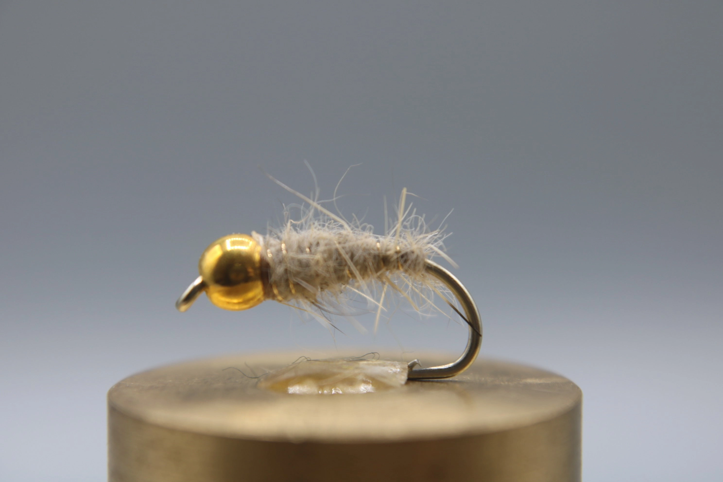 Bead Head Walts Worm