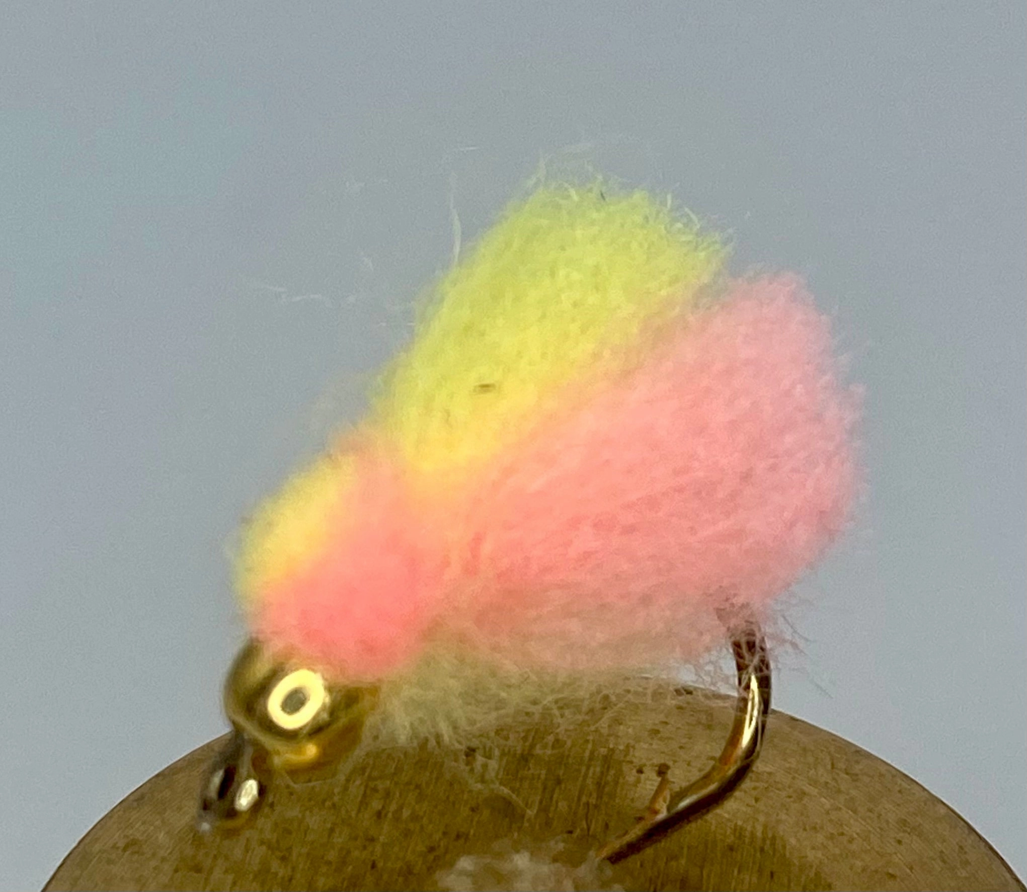 Bead Head Y2K Egg