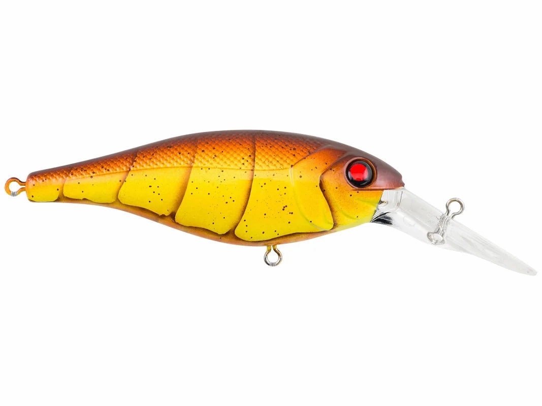 Berkley Bad Shad Crankbait