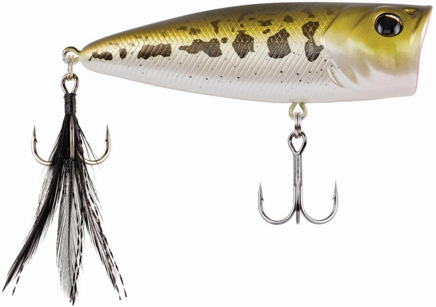 Berkley Bullet Pop 60/70/80 Topwater Popper