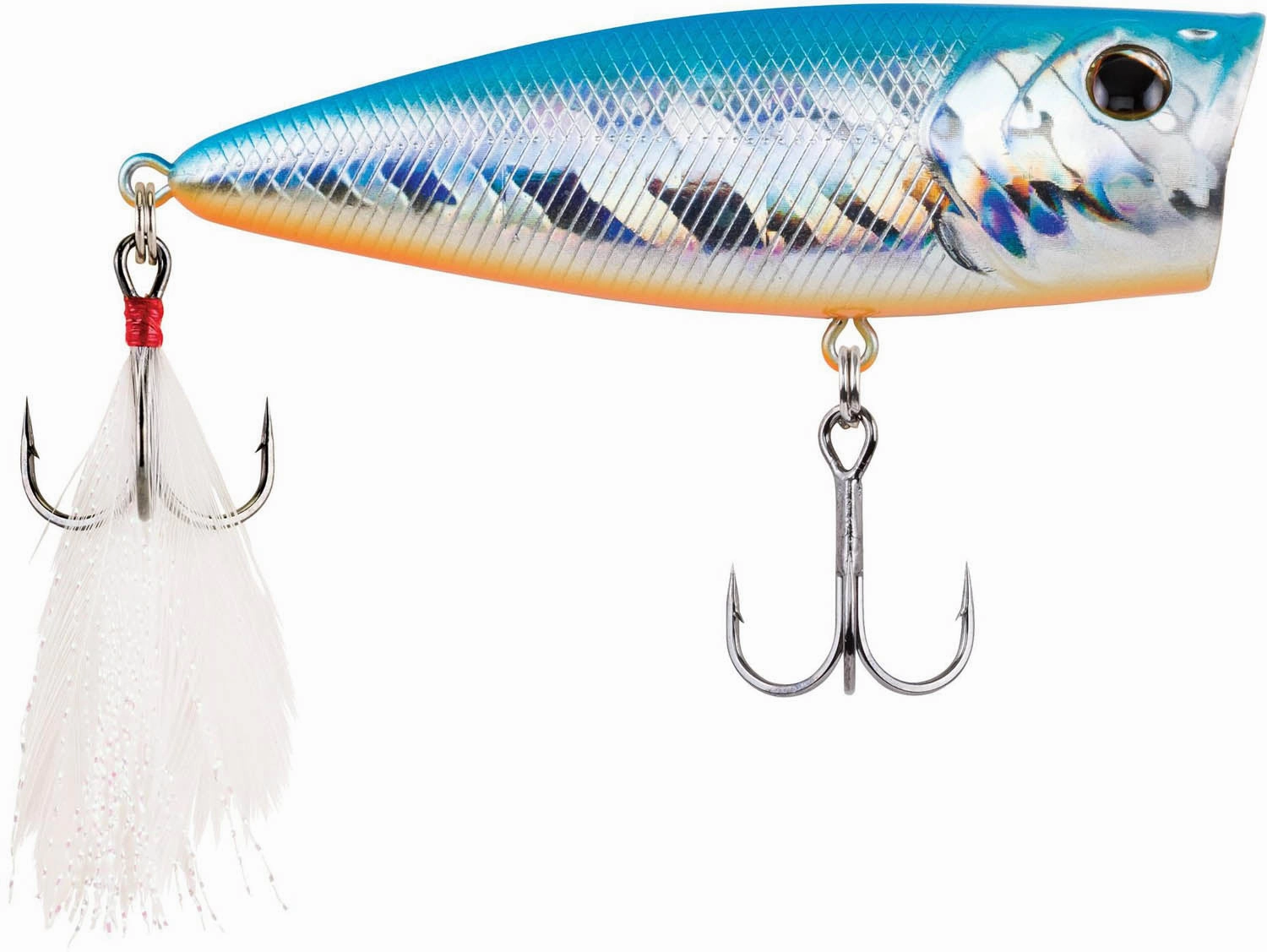 Berkley Bullet Pop 60/70/80 Topwater Popper