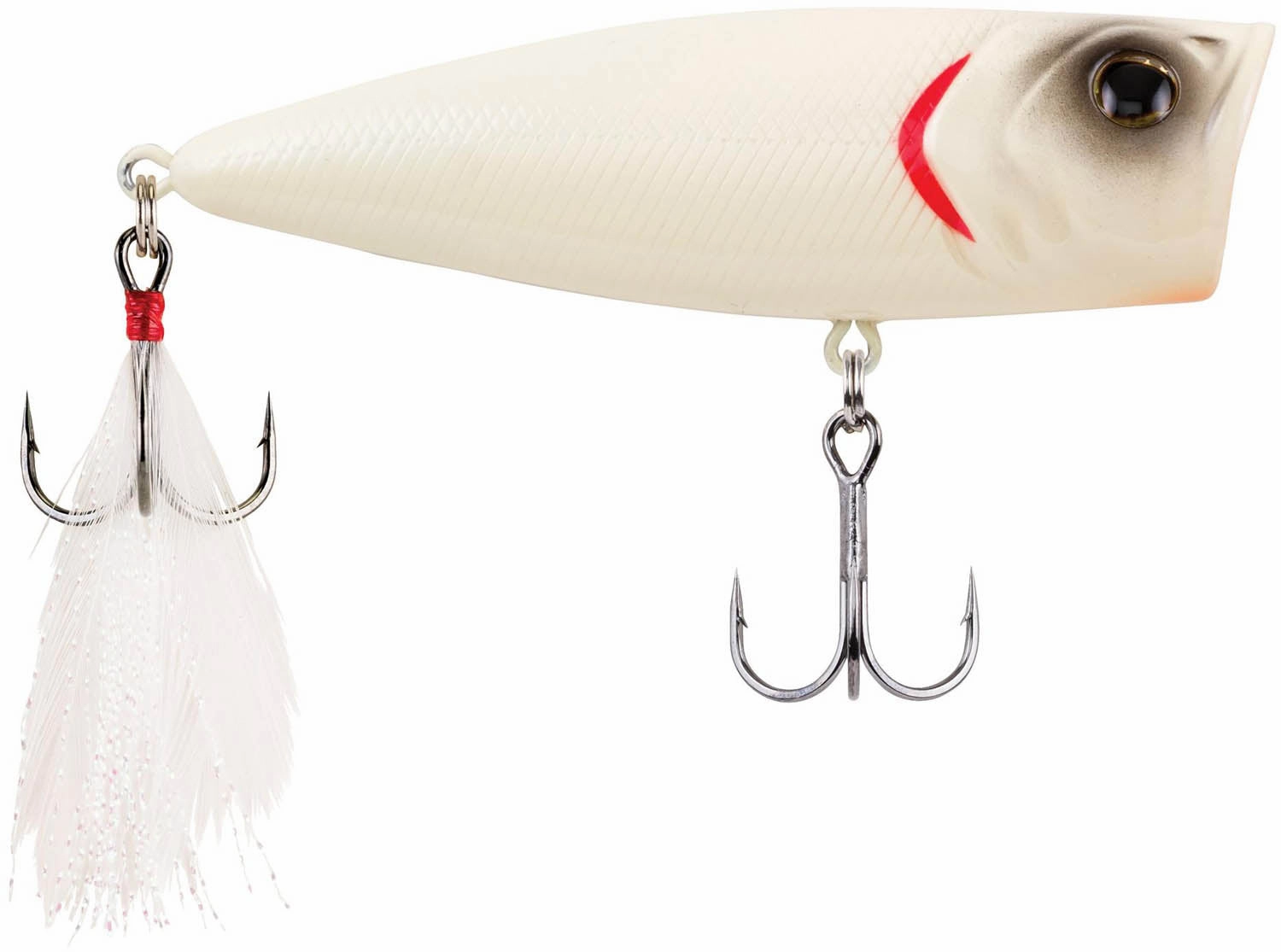 Berkley Bullet Pop 60/70/80 Topwater Popper