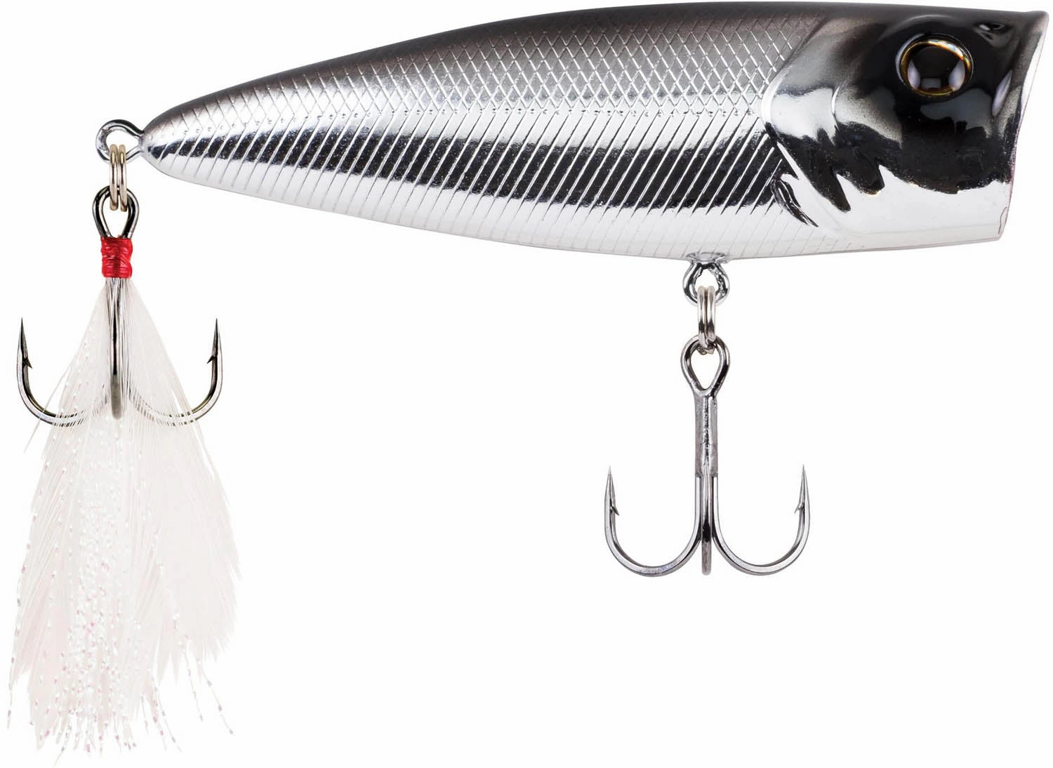 Berkley Bullet Pop 60/70/80 Topwater Popper