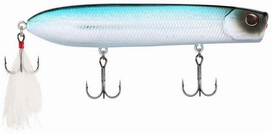Berkley Cane Walker 5 inch Topwater Walker/Popper