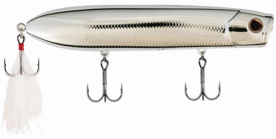 Berkley Cane Walker 5 inch Topwater Walker/Popper