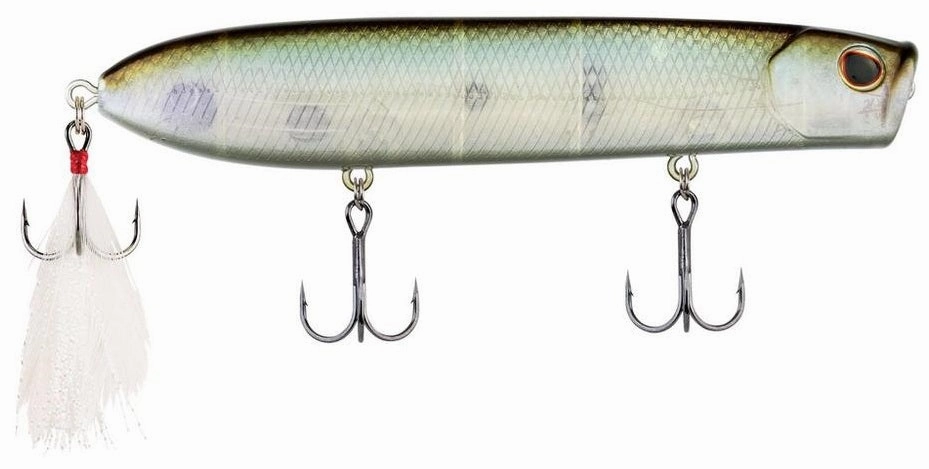 Berkley Cane Walker 5 inch Topwater Walker/Popper