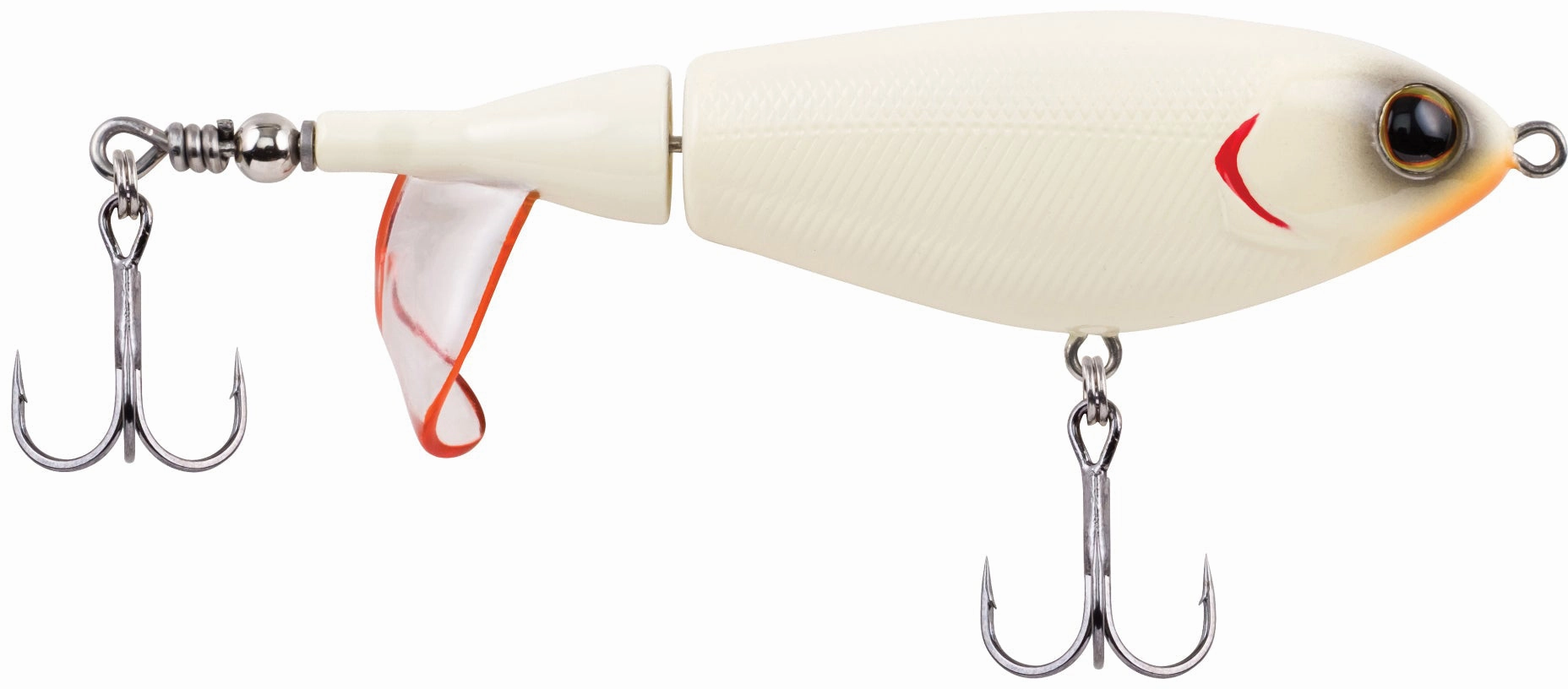 Berkley Choppo 75/90/105/120 Topwater Prop Lure