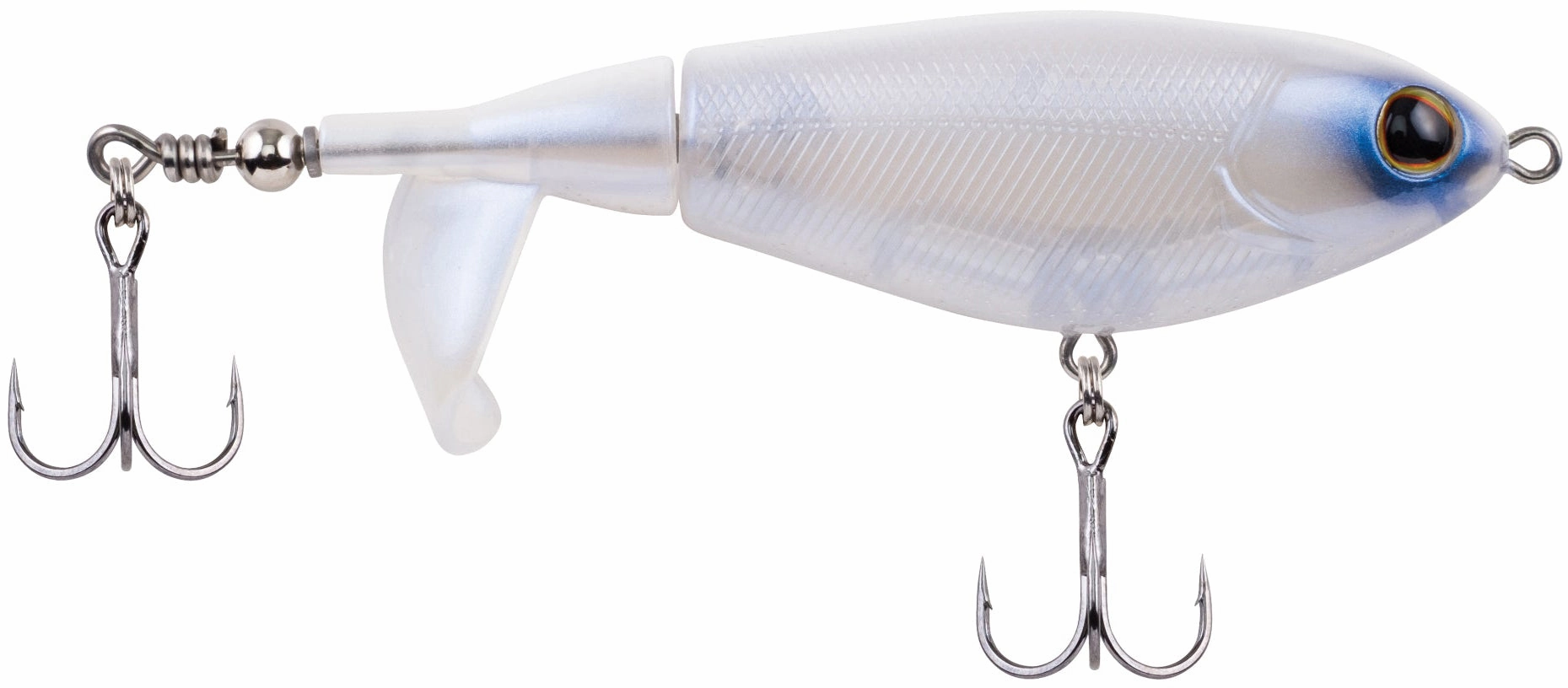 Berkley Choppo 75/90/105/120 Topwater Prop Lure