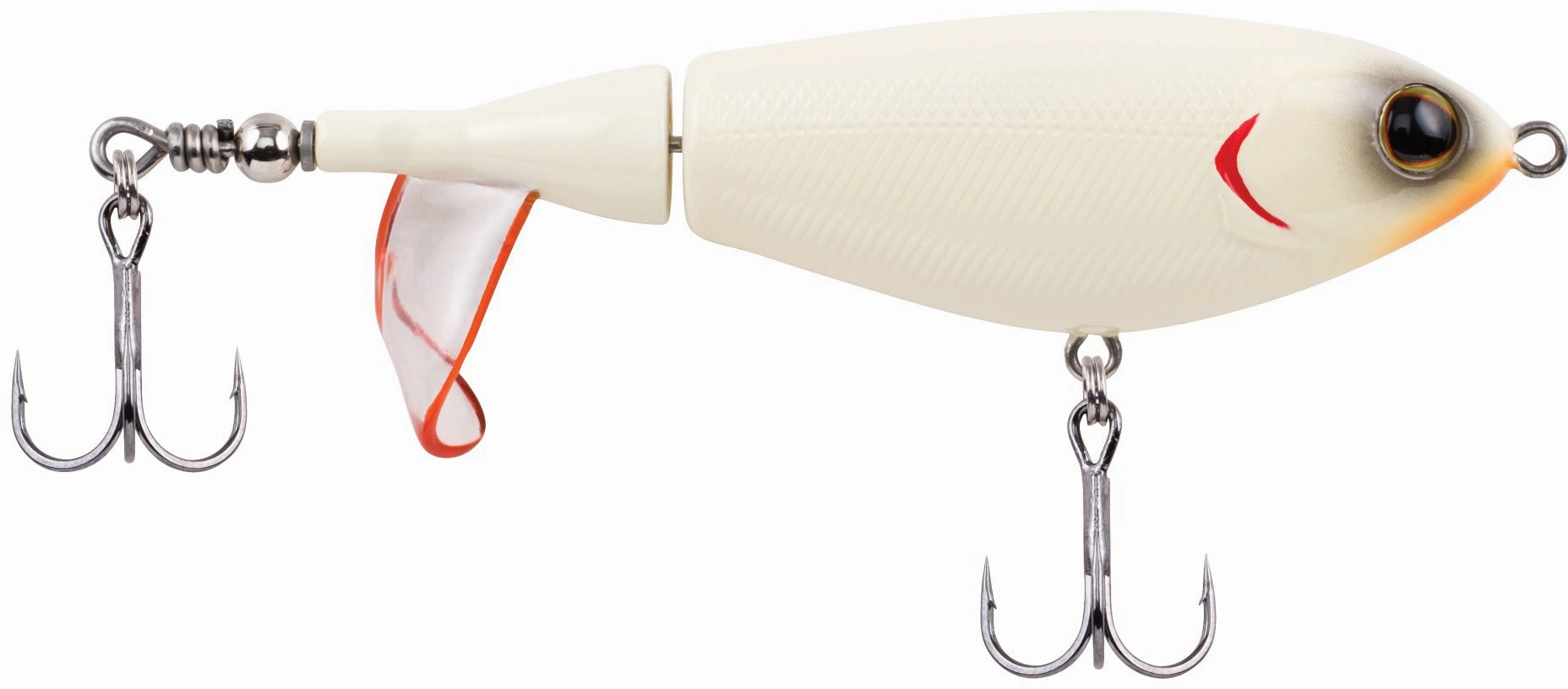 Berkley Choppo 75/90/105/120 Topwater Prop Lure