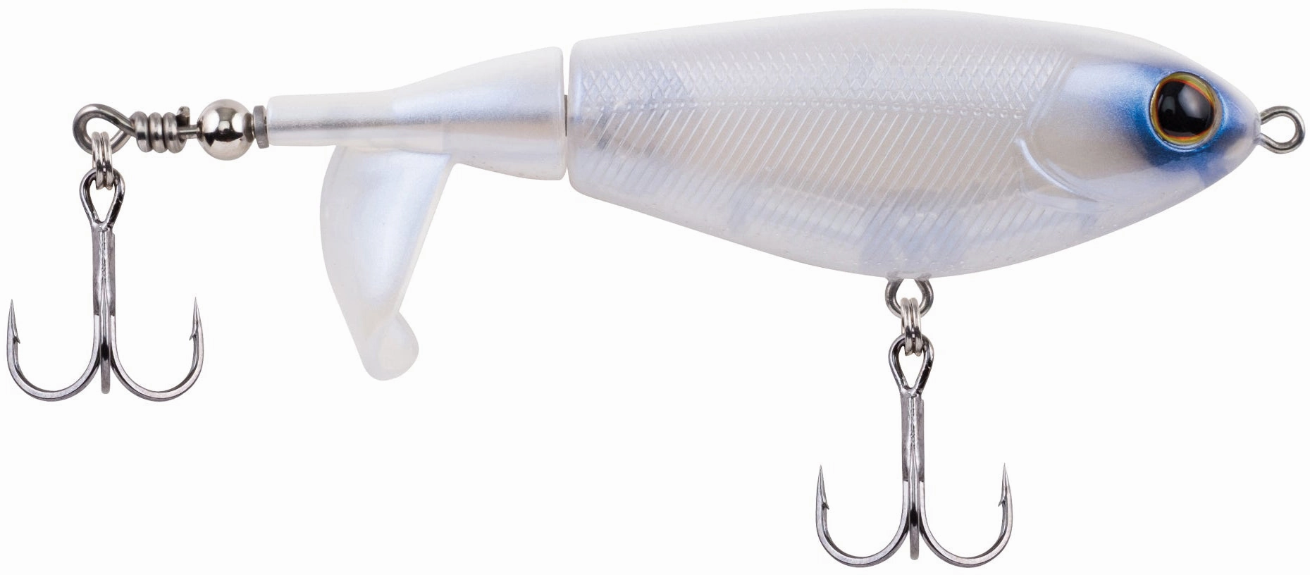 Berkley Choppo 75/90/105/120 Topwater Prop Lure