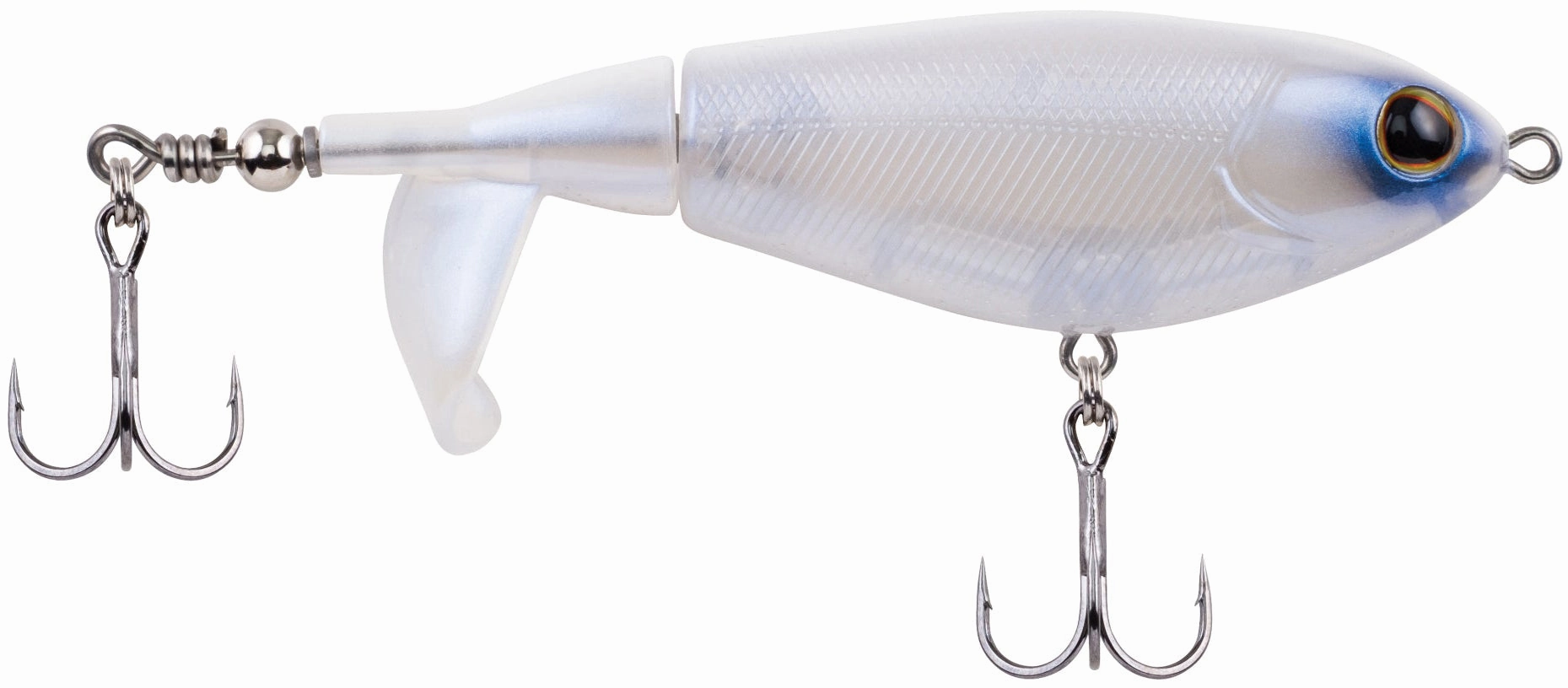 Berkley Choppo 75/90/105/120 Topwater Prop Lure