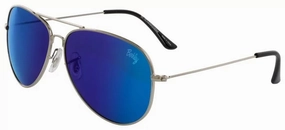 Berkley Diamond Polarized Aviators