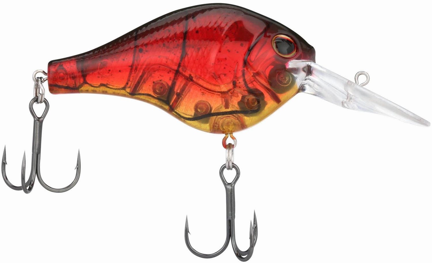 Berkley Digger Medium Diving Crankbait