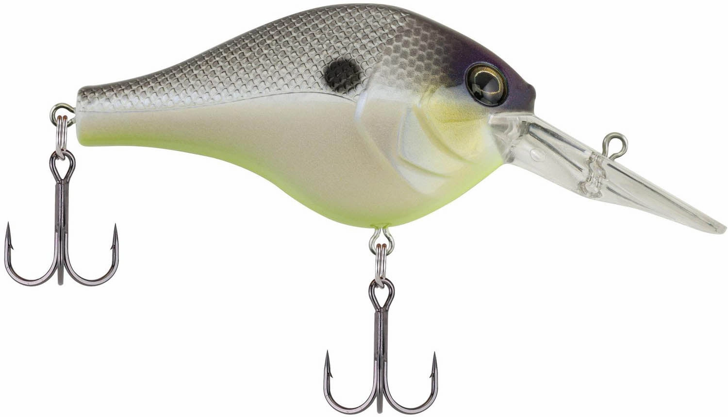 Berkley Digger Medium Diving Crankbait