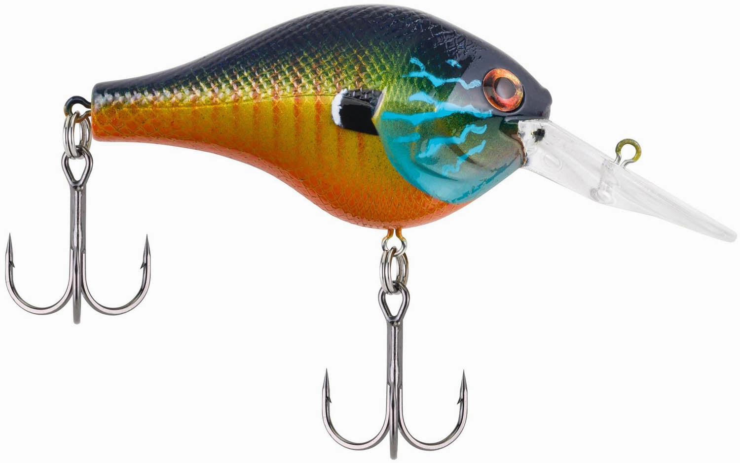 Berkley Digger Medium Diving Crankbait