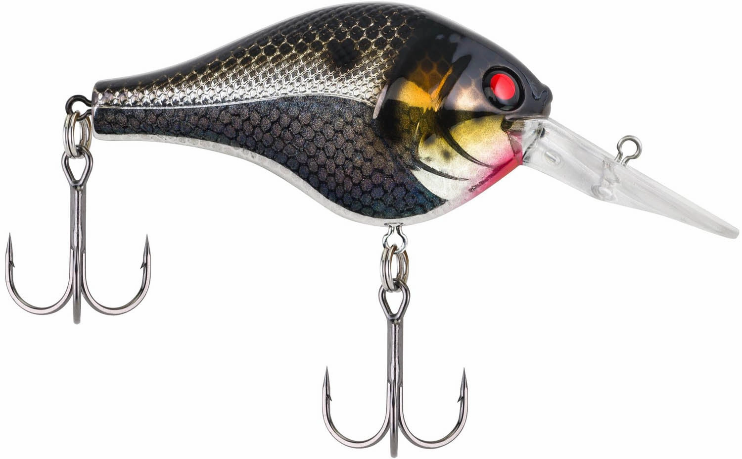 Berkley Digger Medium Diving Crankbait