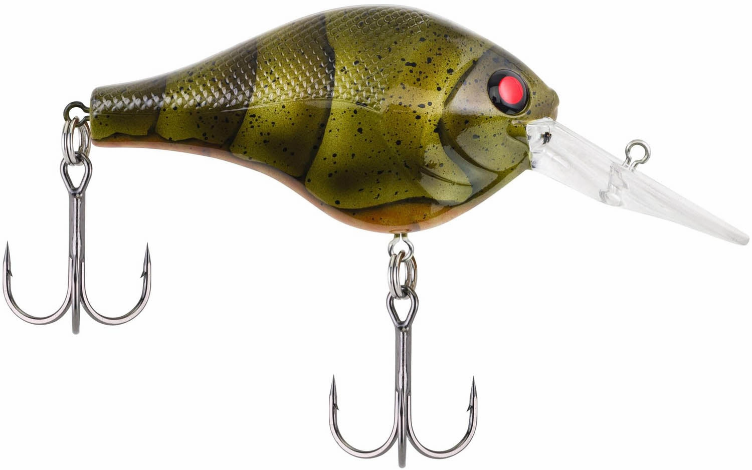 Berkley Digger Medium Diving Crankbait