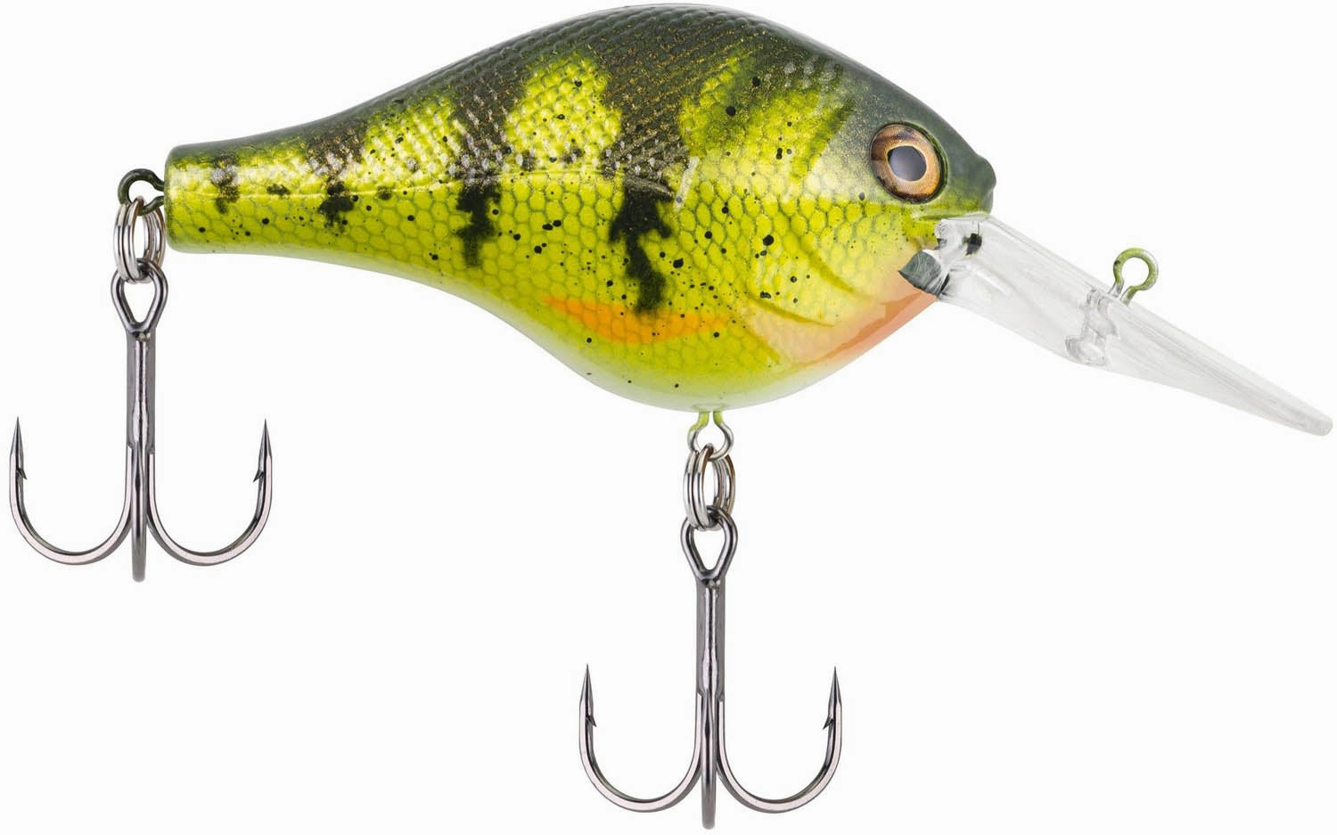 Berkley Digger Medium Diving Crankbait