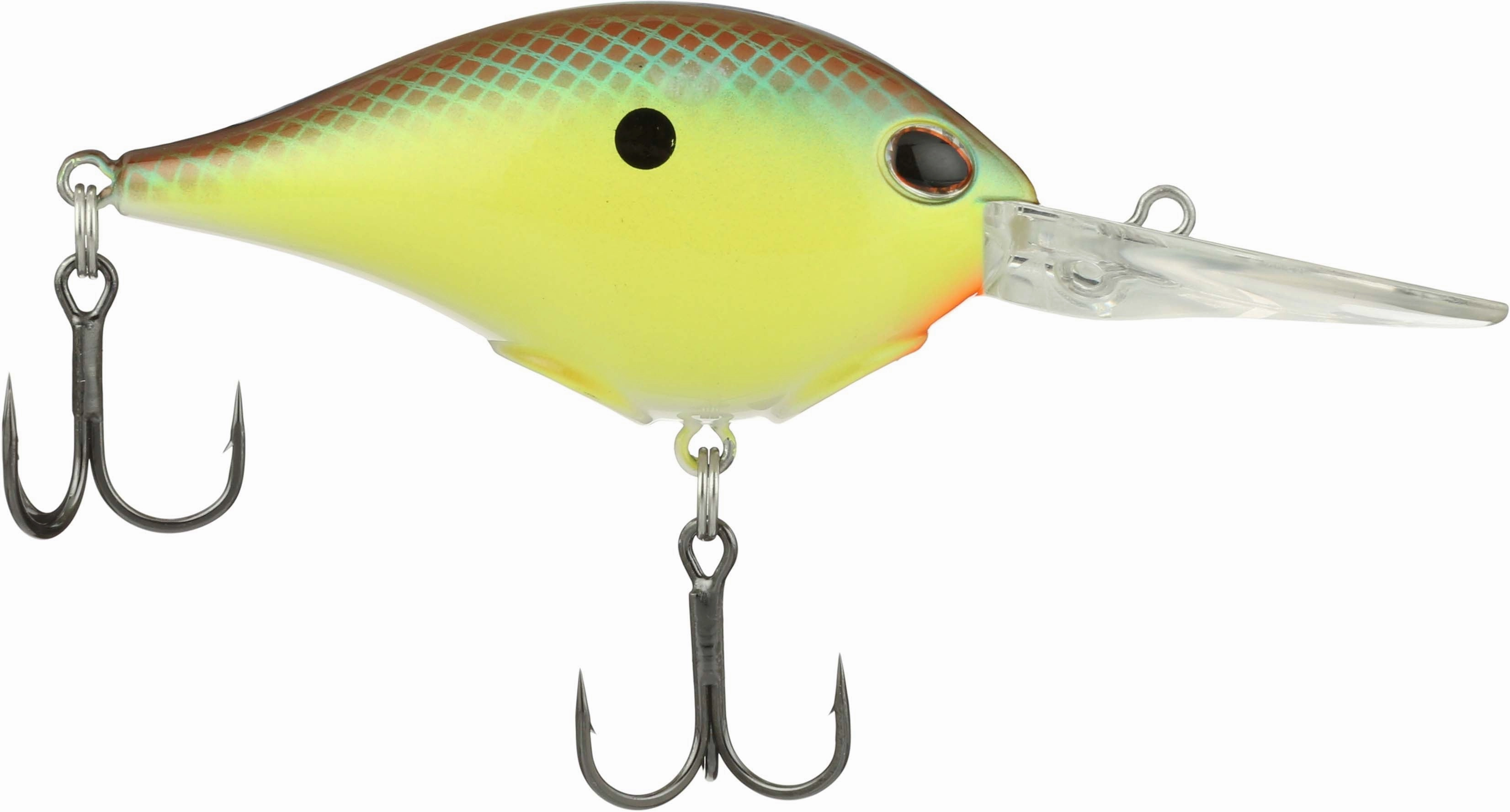 Berkley Dime Size 15 Crankbait