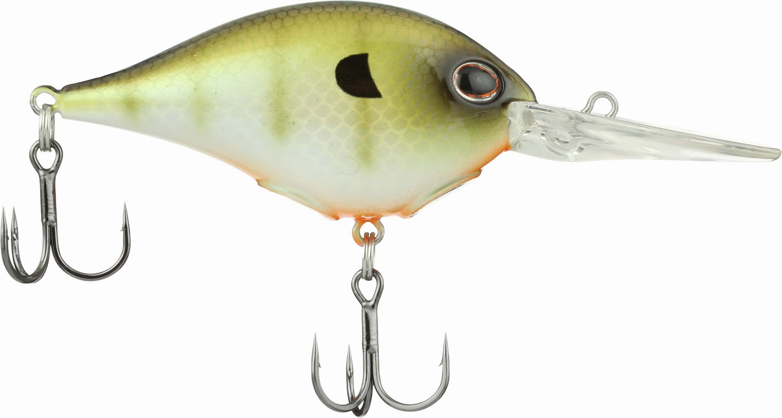 Berkley Dime Size 15 Crankbait
