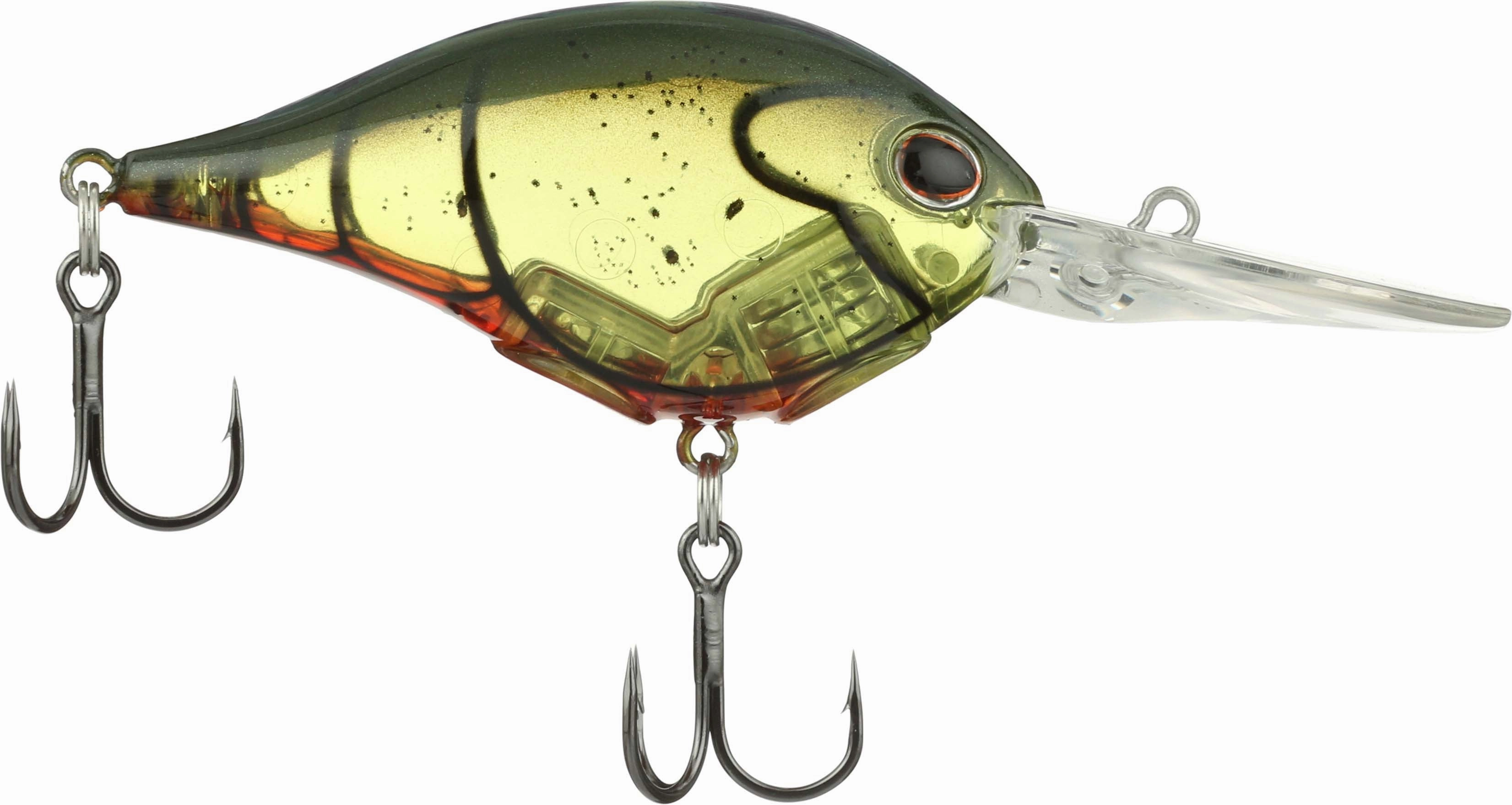 Berkley Dime Size 15 Crankbait