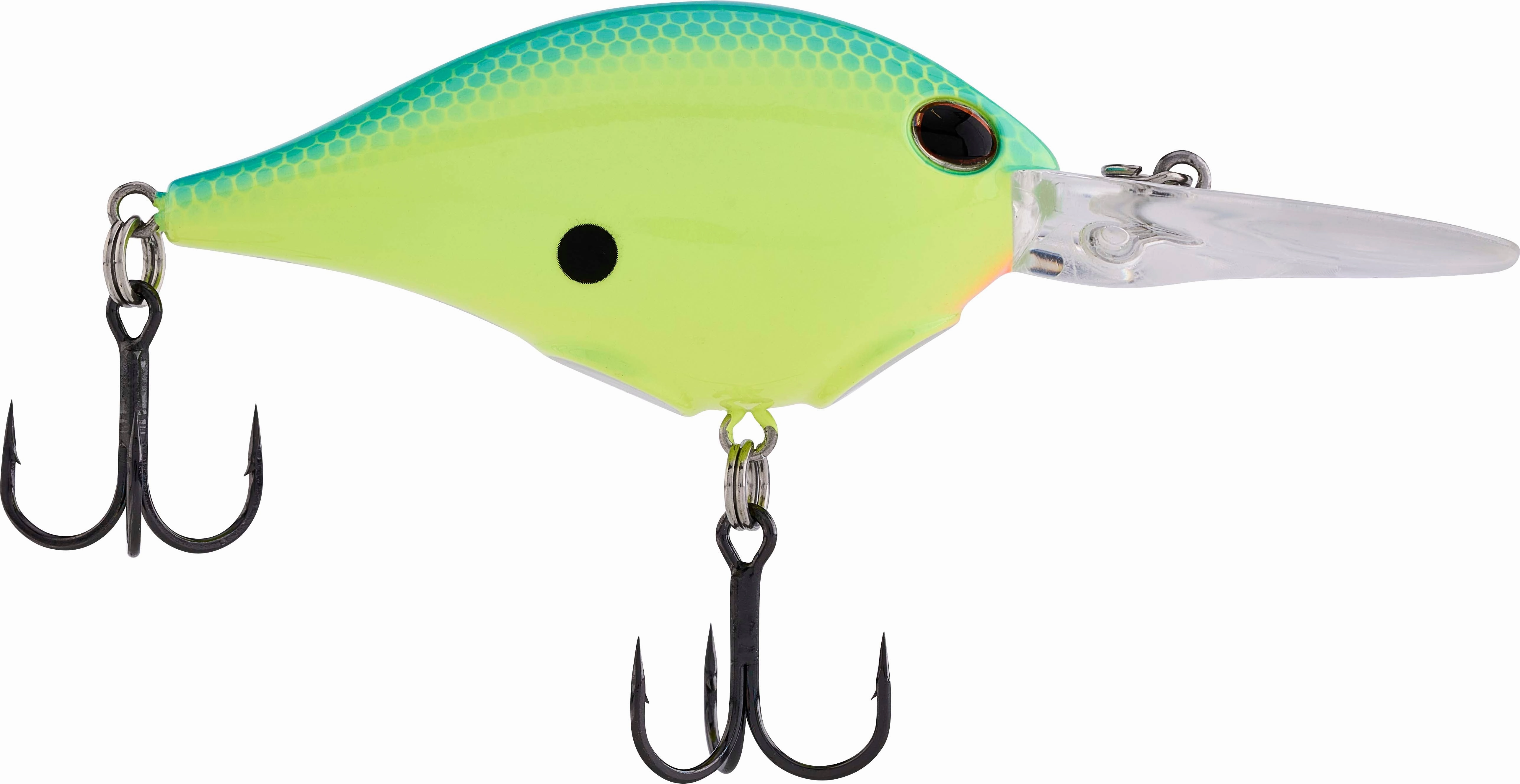 Berkley Dime Size 15 Crankbait