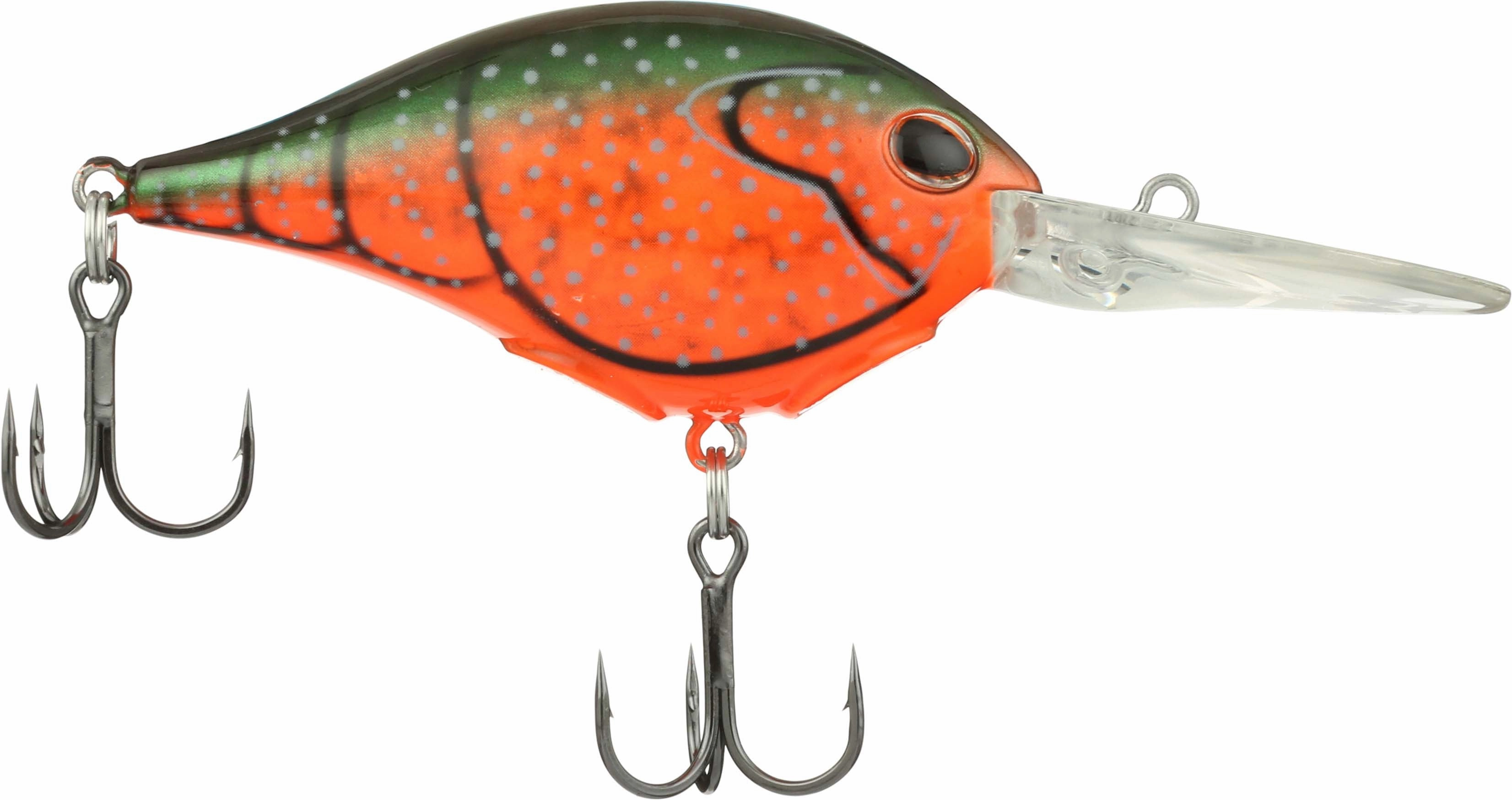 Berkley Dime Size 15 Crankbait
