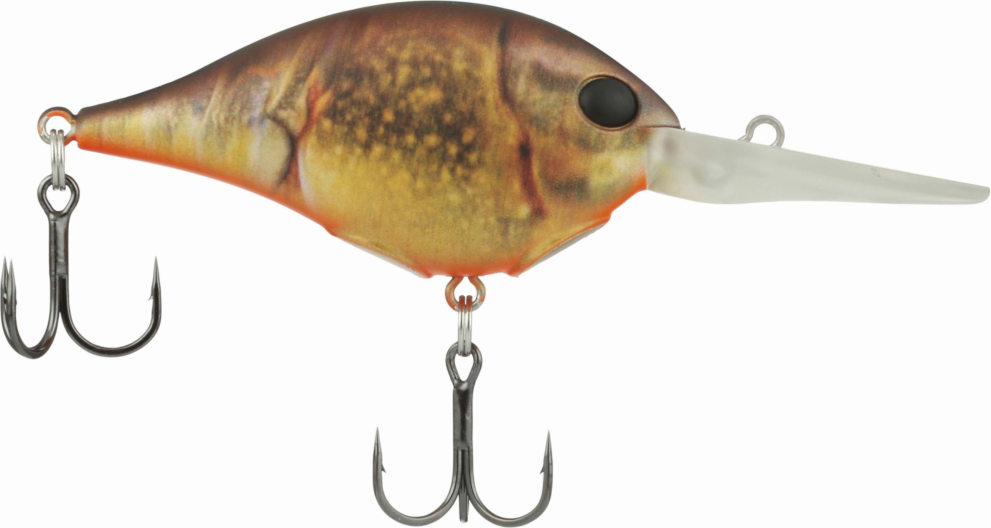Berkley Dime Size 15 Crankbait