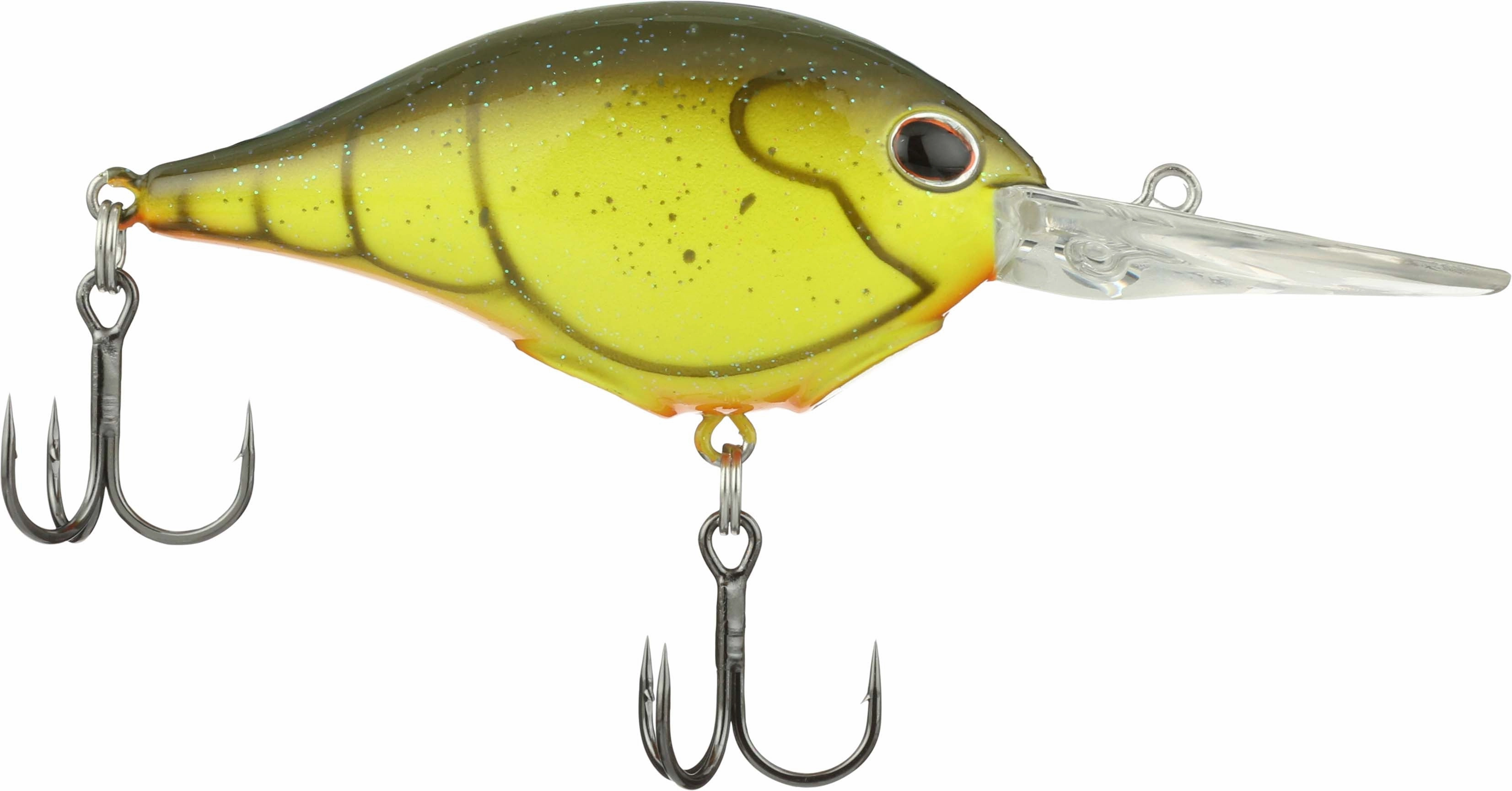 Berkley Dime Size 15 Crankbait