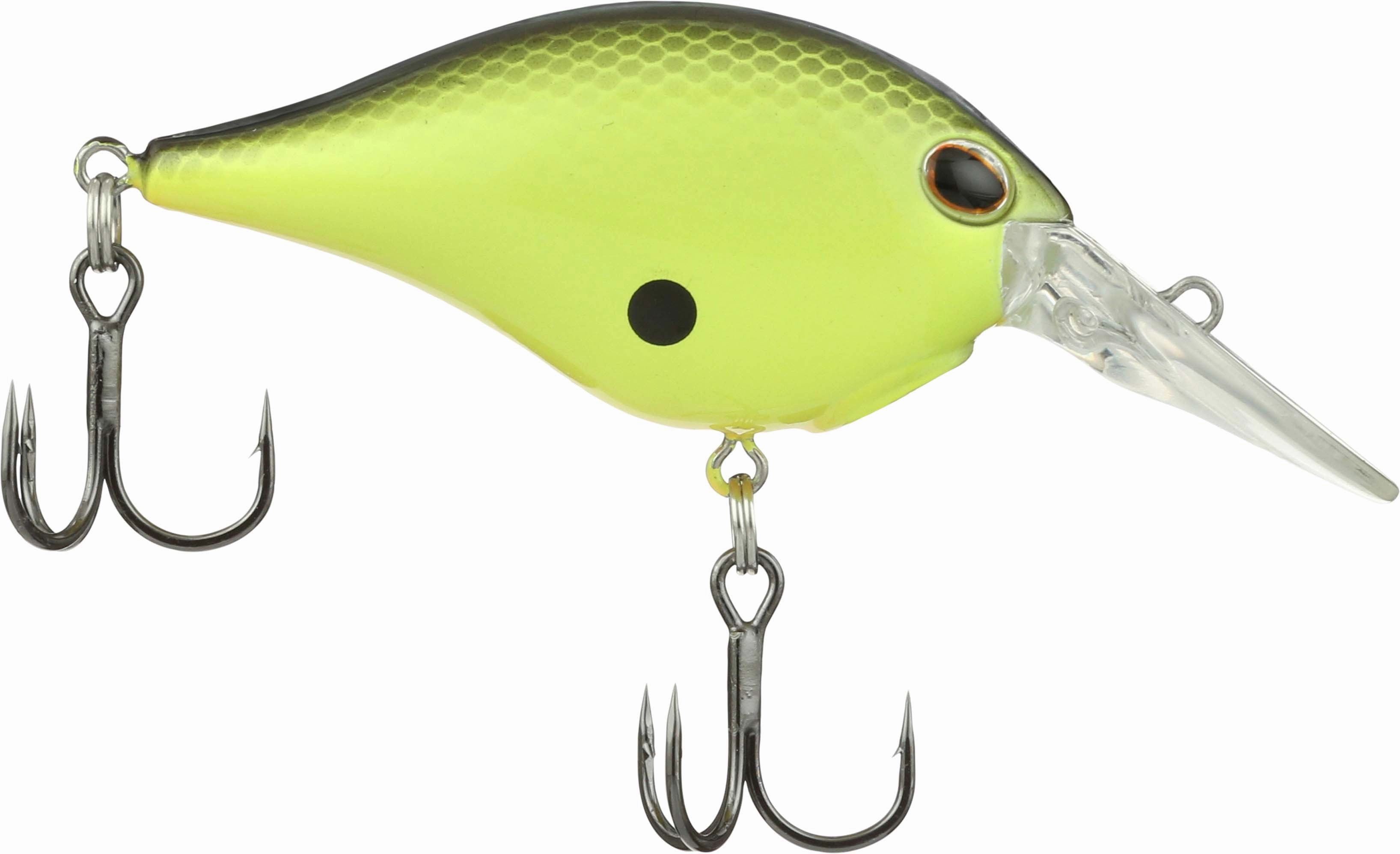 Berkley Dime Size 4 Crankbait