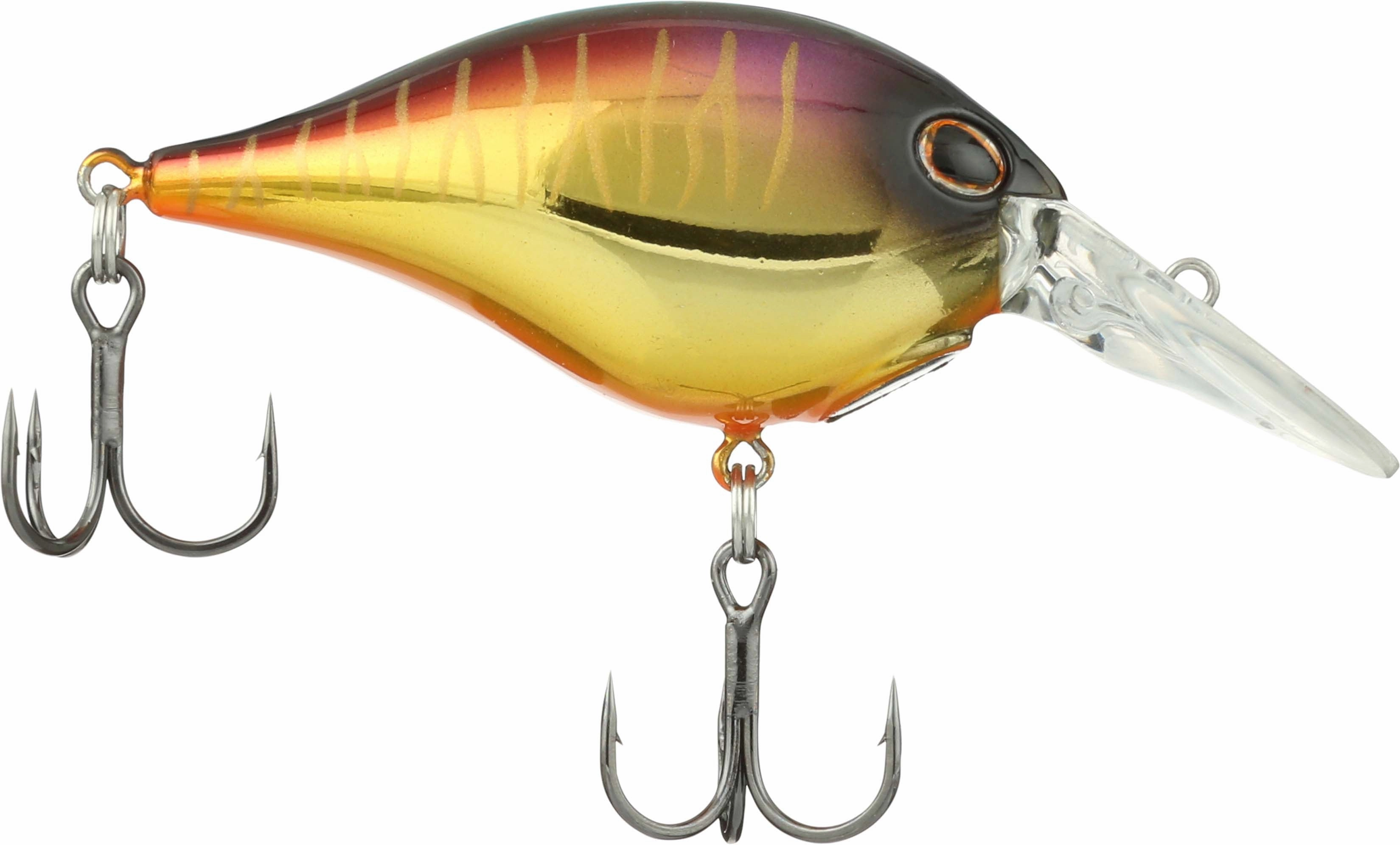 Berkley Dime Size 4 Crankbait