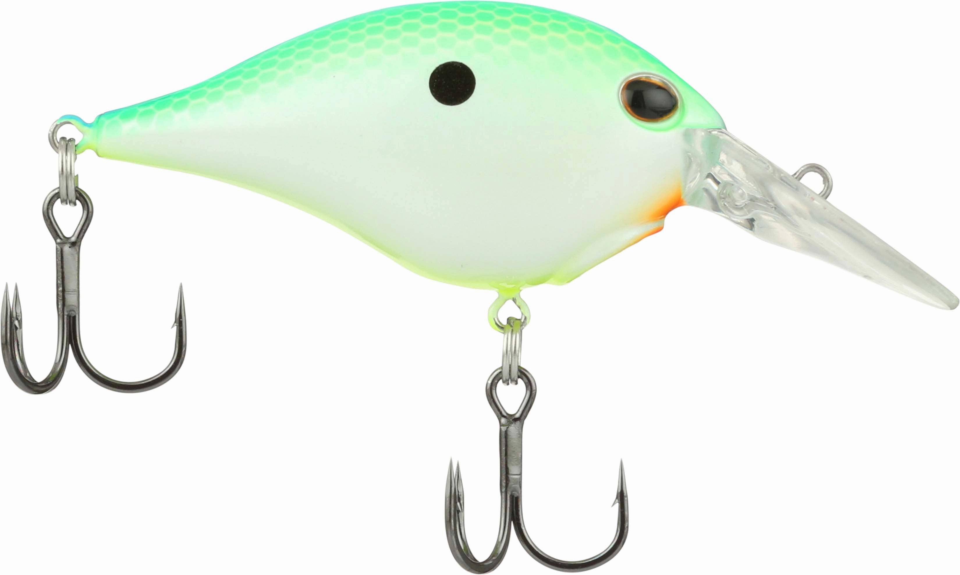 Berkley Dime Size 4 Crankbait