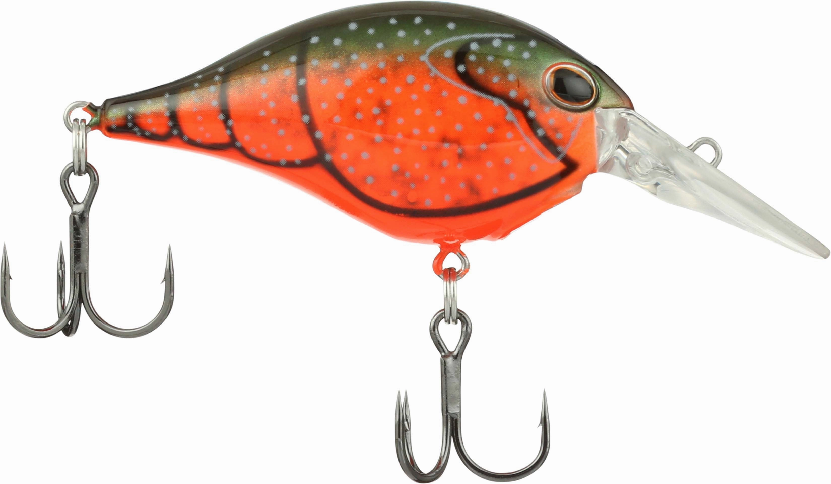 Berkley Dime Size 4 Crankbait