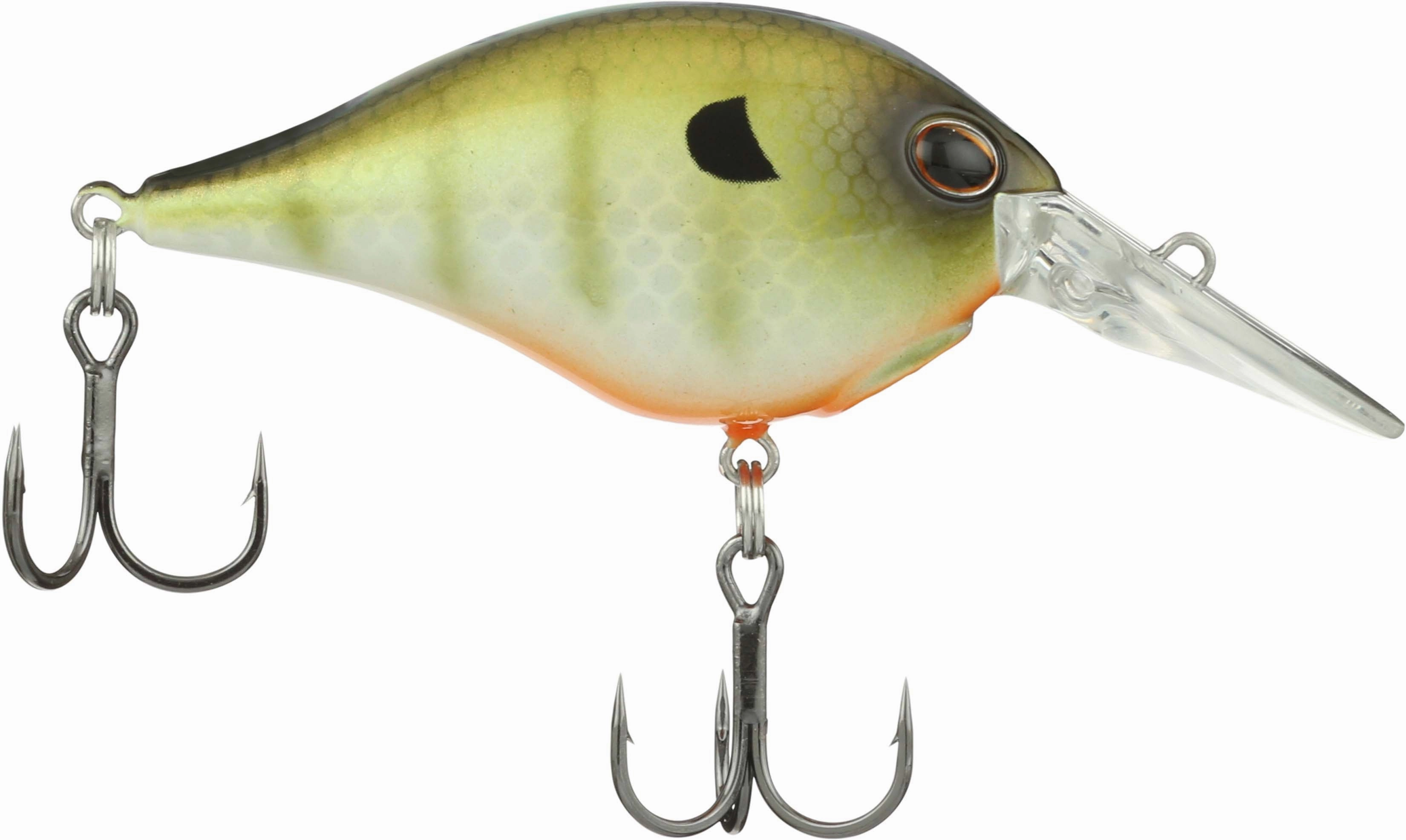 Berkley Dime Size 4 Crankbait