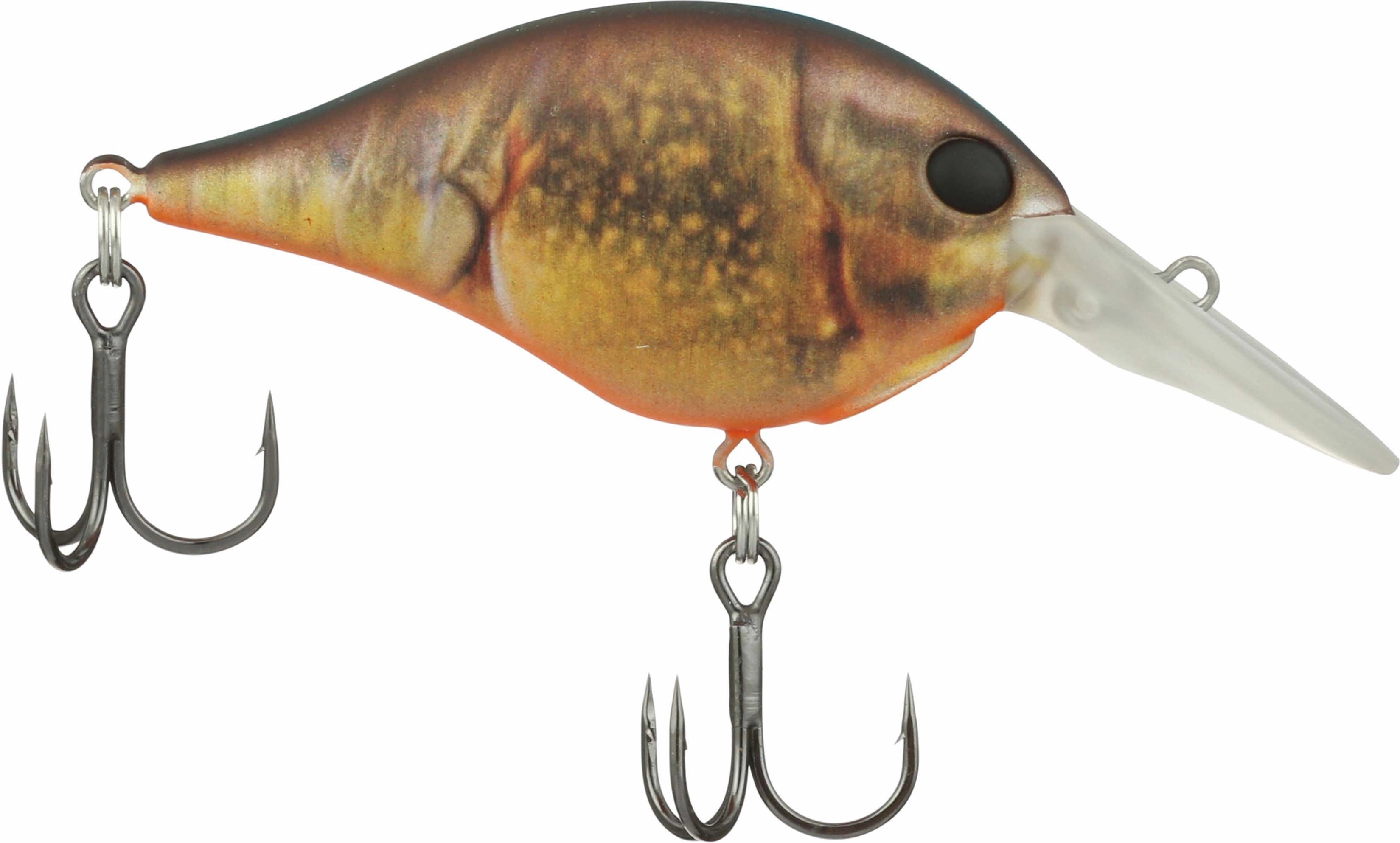 Berkley Dime Size 4 Crankbait
