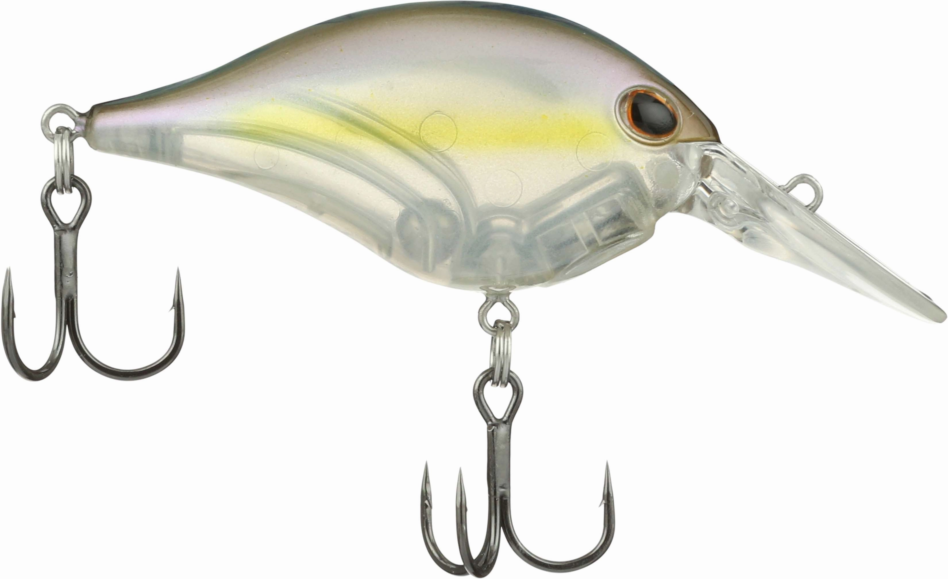 Berkley Dime Size 4 Crankbait