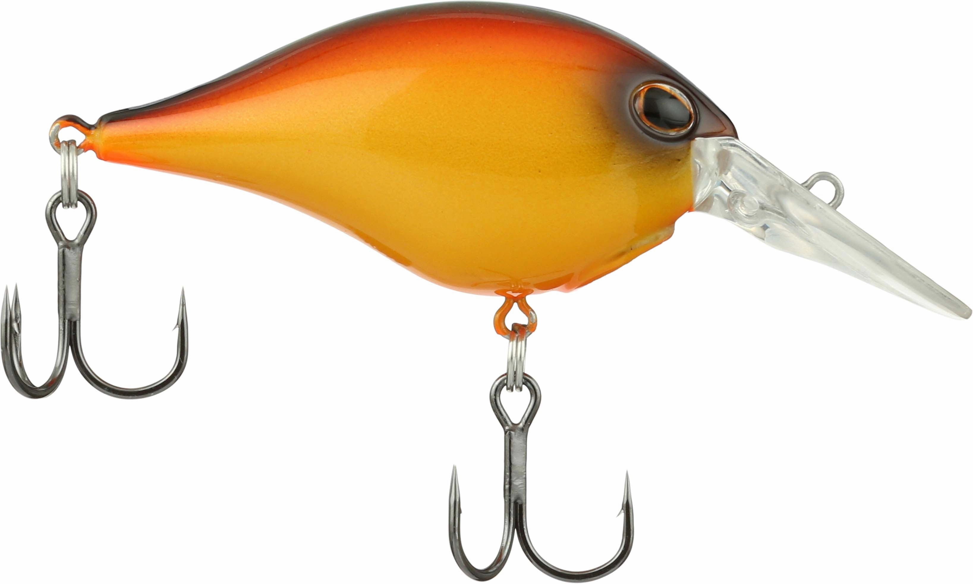 Berkley Dime Size 4 Crankbait