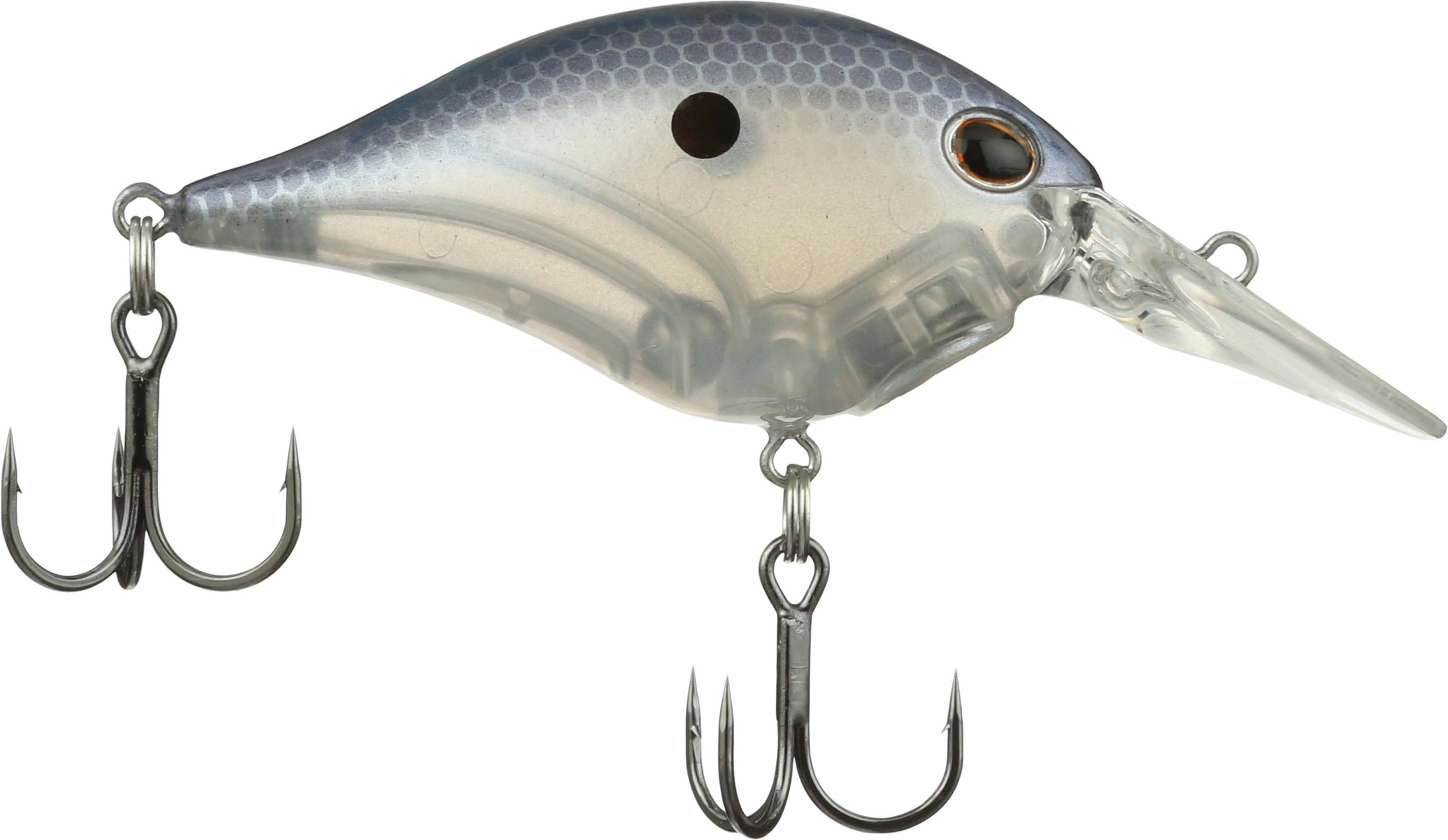 Berkley Dime Size 4 Crankbait