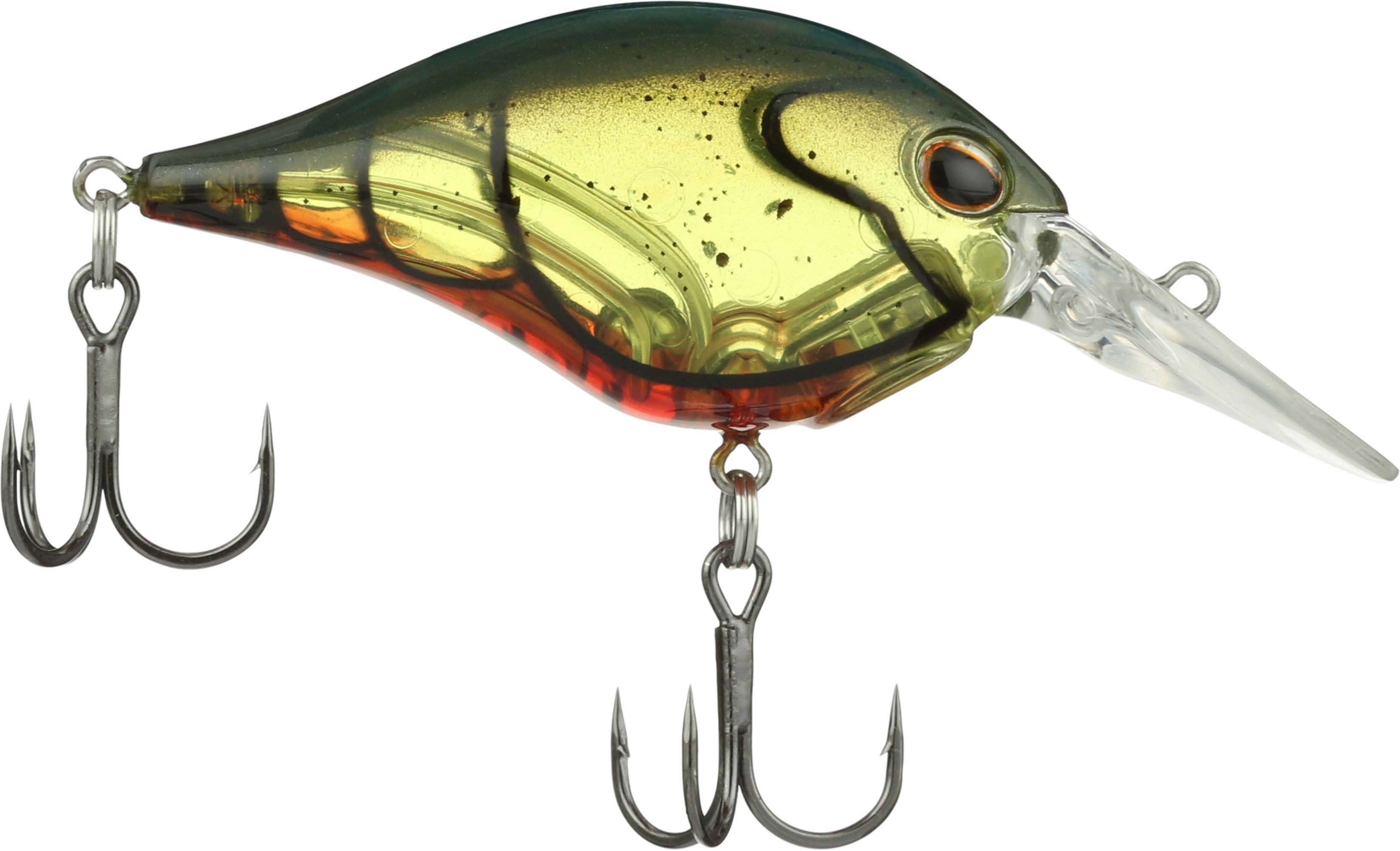 Berkley Dime Size 4 Crankbait