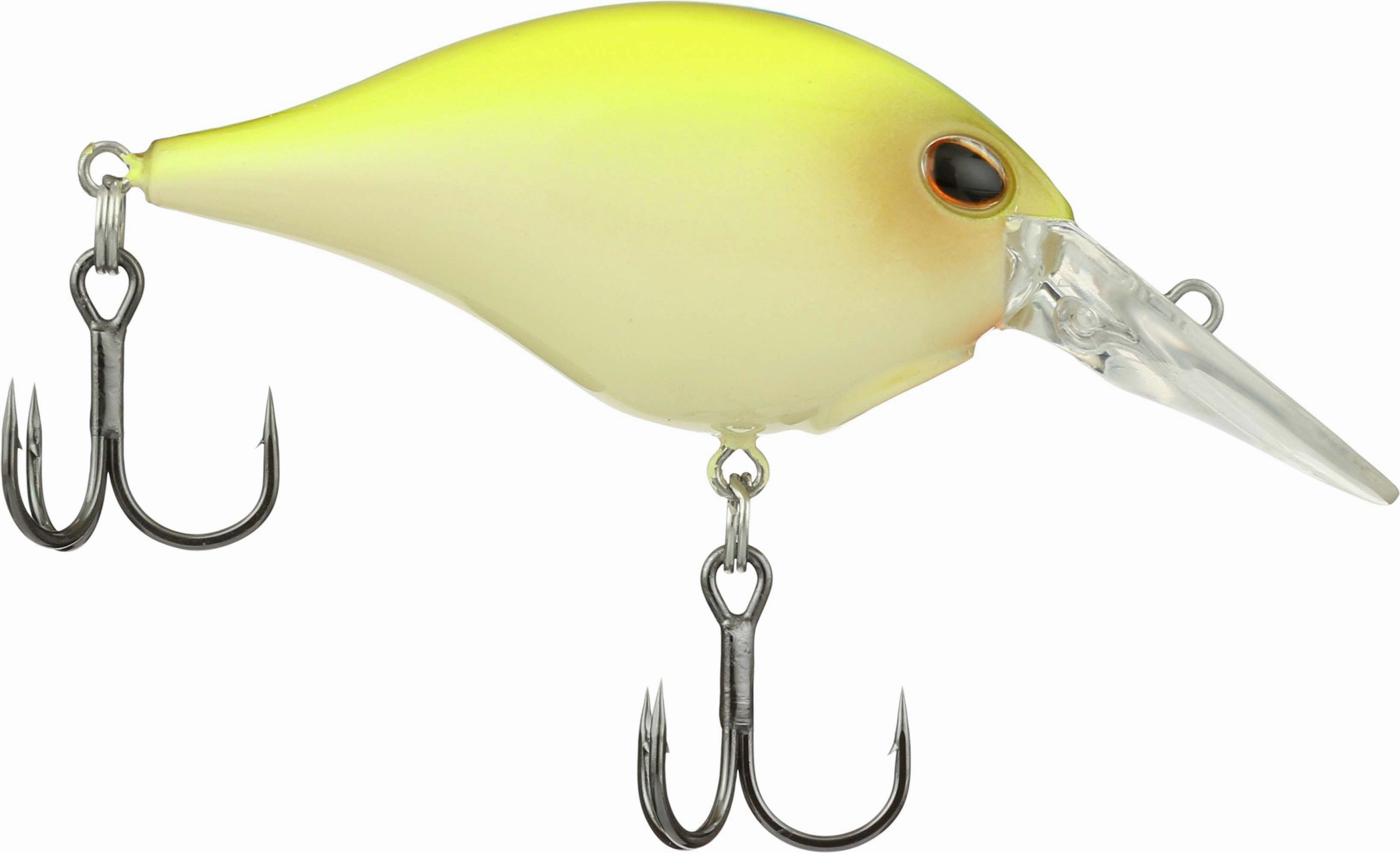 Berkley Dime Size 4 Crankbait