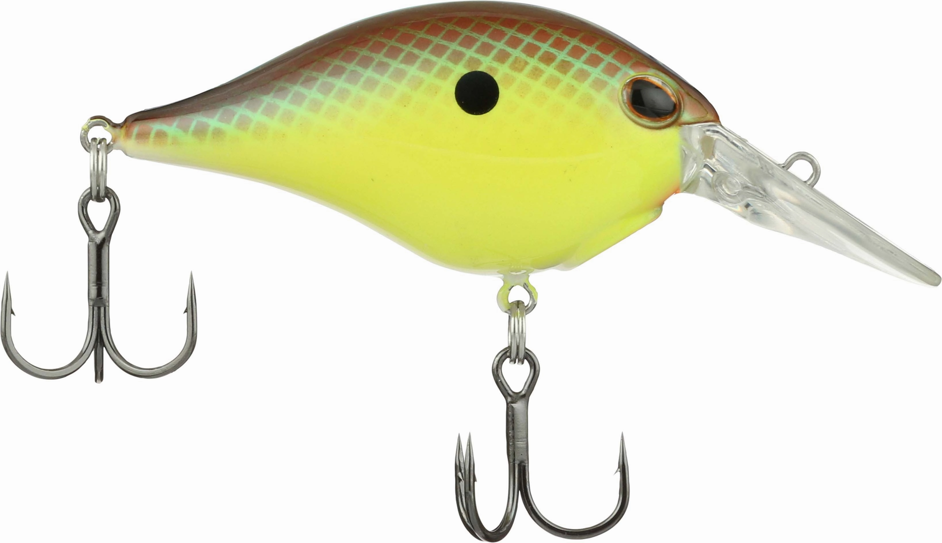 Berkley Dime Size 4 Crankbait